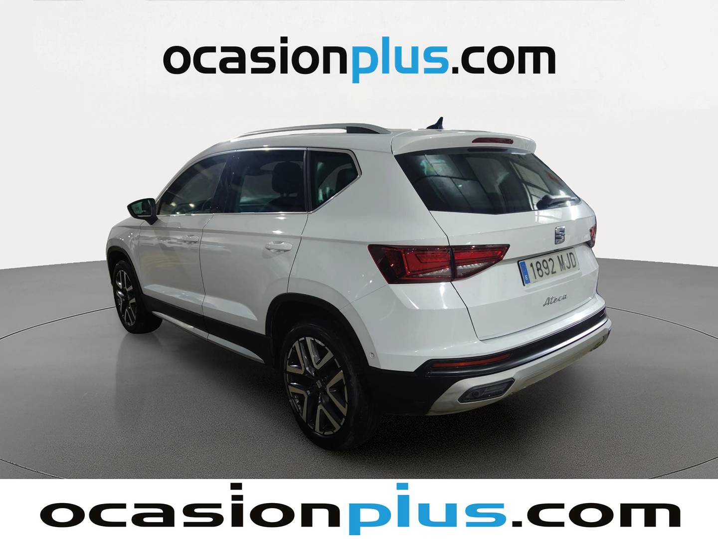 Foto Seat Ateca SEAT Ateca 2.0 TDI X-Perience XXL (150 CV)