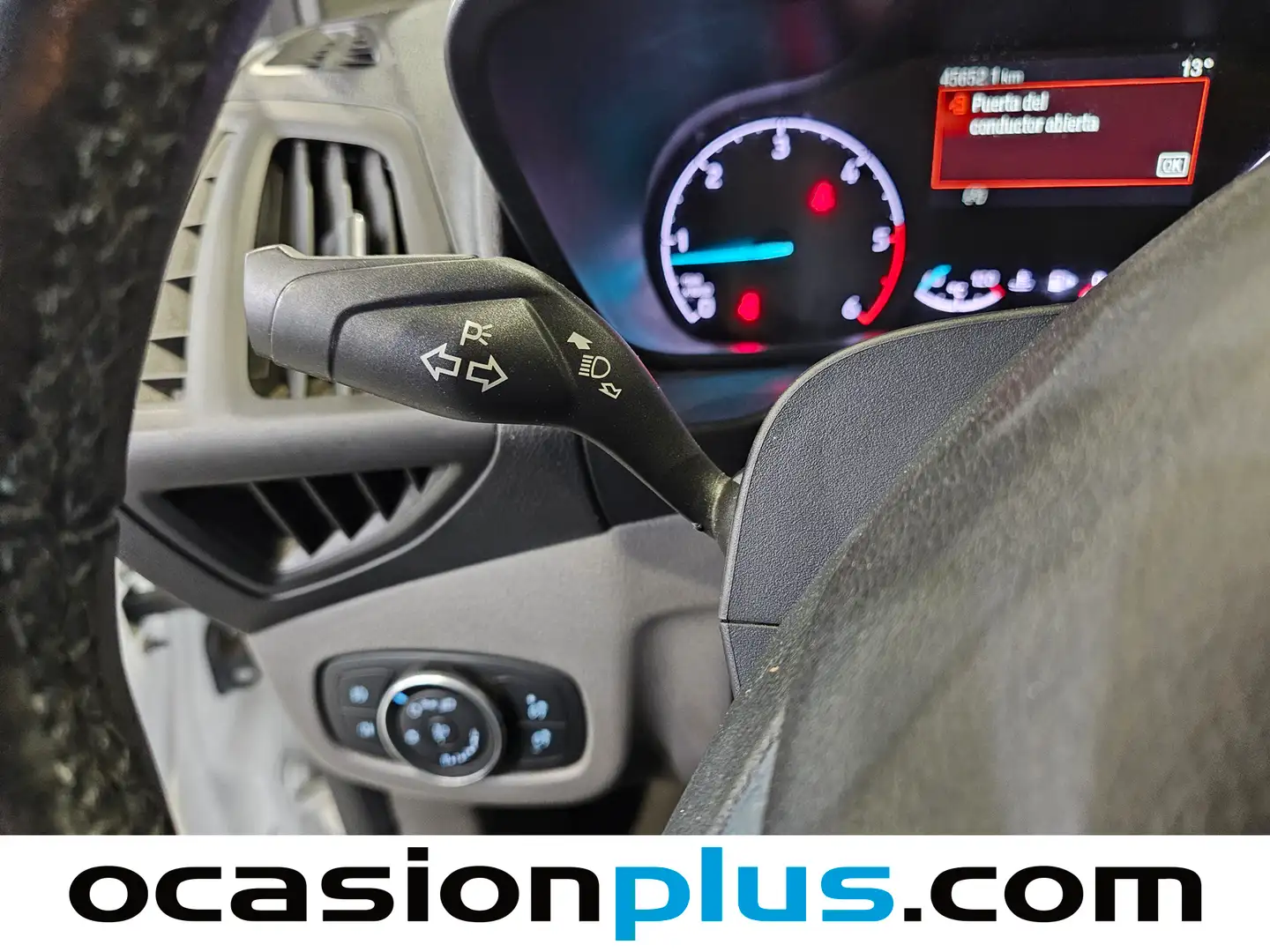 Foto Ford Transit Connect Ford Transit Connect Furgon 1.5 TDCi Trend 200 L1 (75 CV)