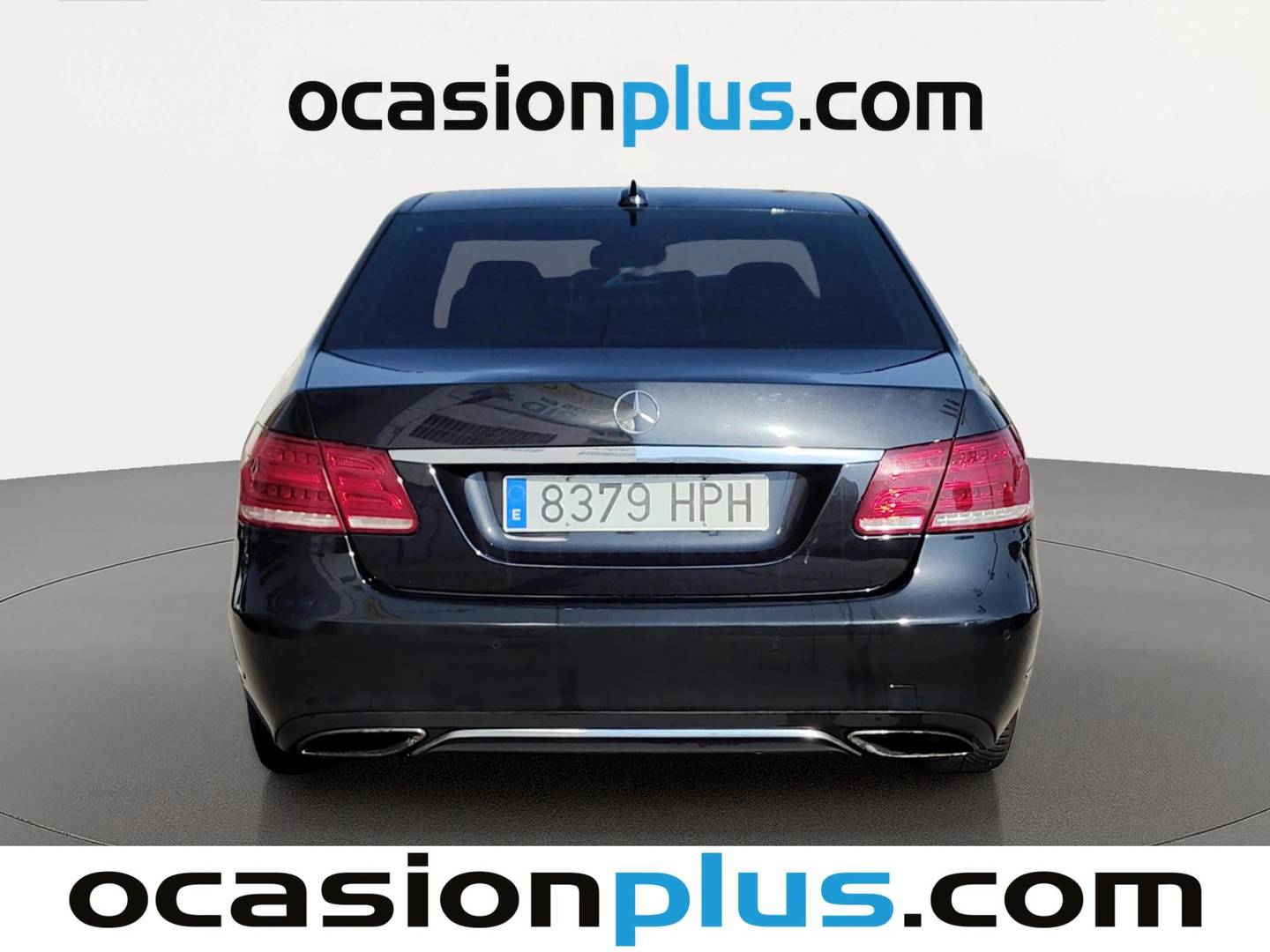 Mercedes Clase E Mercedes Clase E E 220 CDI Avantgarde Plus (170 CV) al mejor precio
