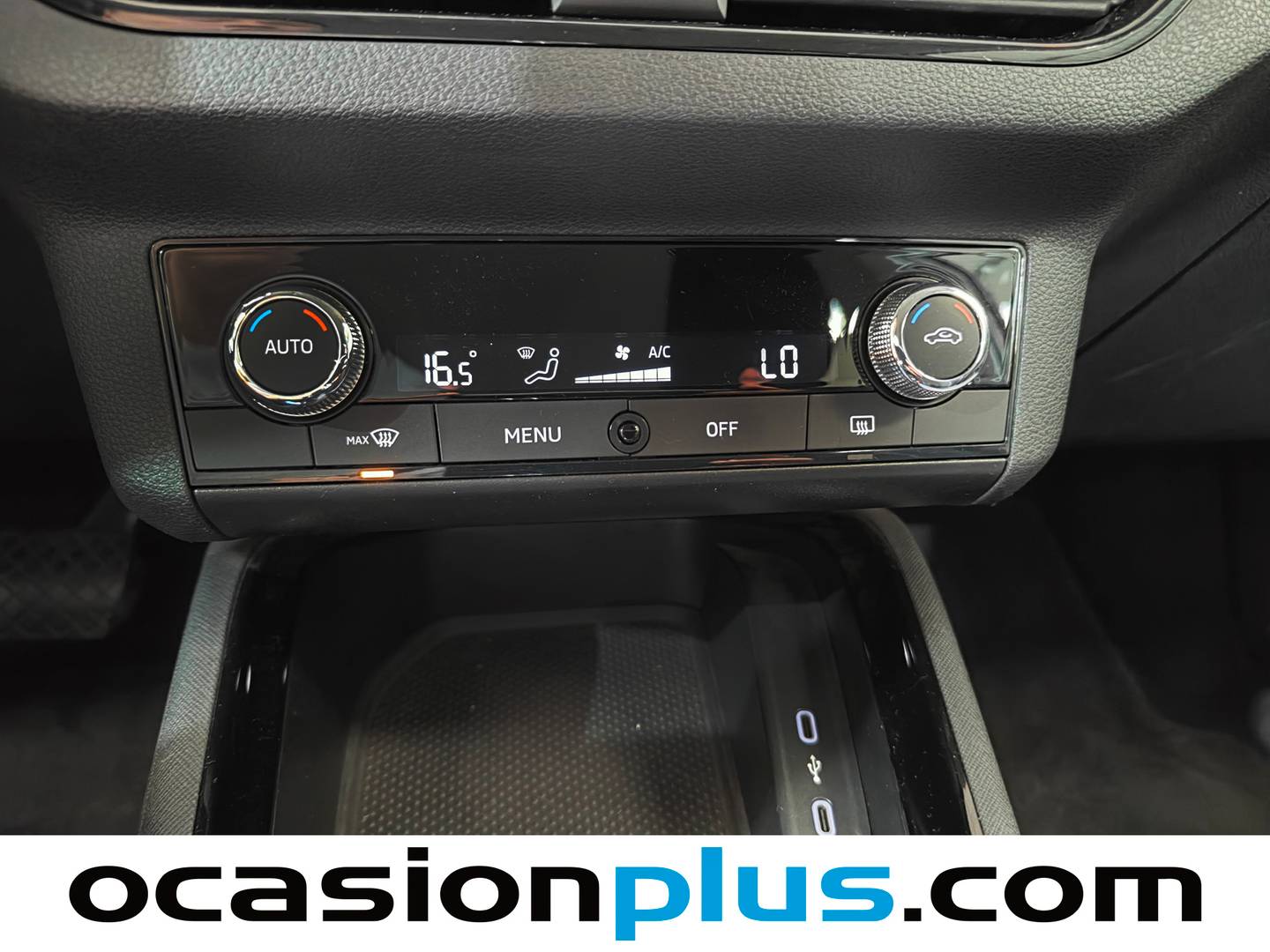 Skoda Kamiq Skoda Kamiq 1.0 TSI Ambition DSG (110 CV) 2021