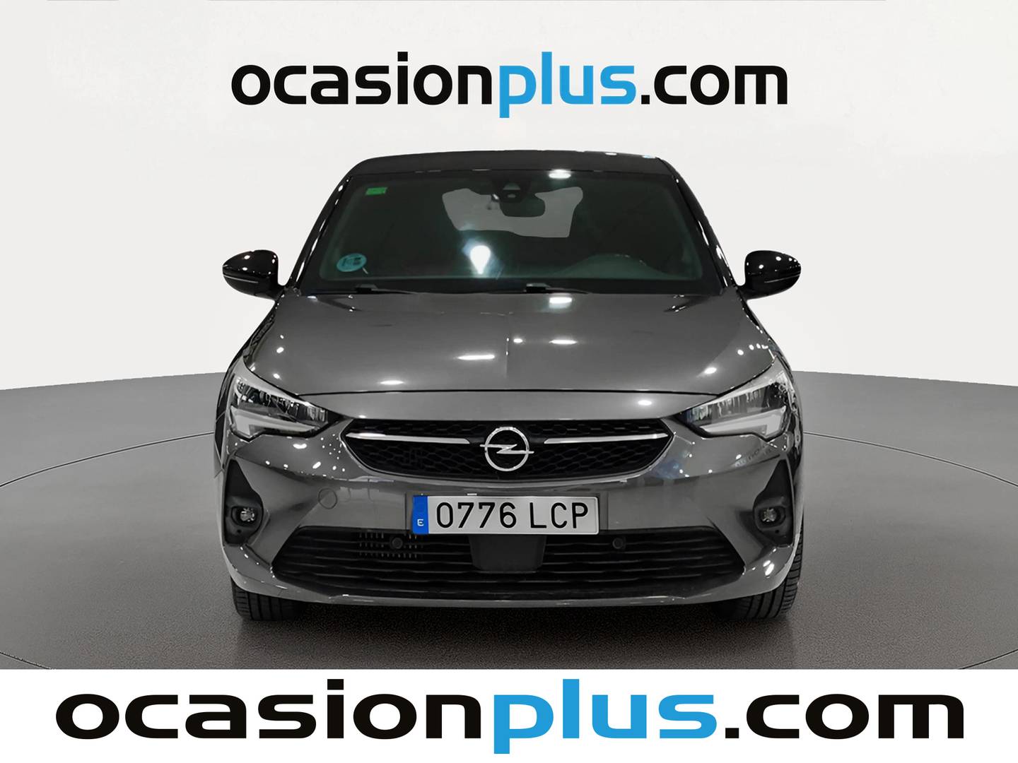Opel Corsa Opel Corsa 1.2 Turbo XHL GS-Line (100 CV) 100cv