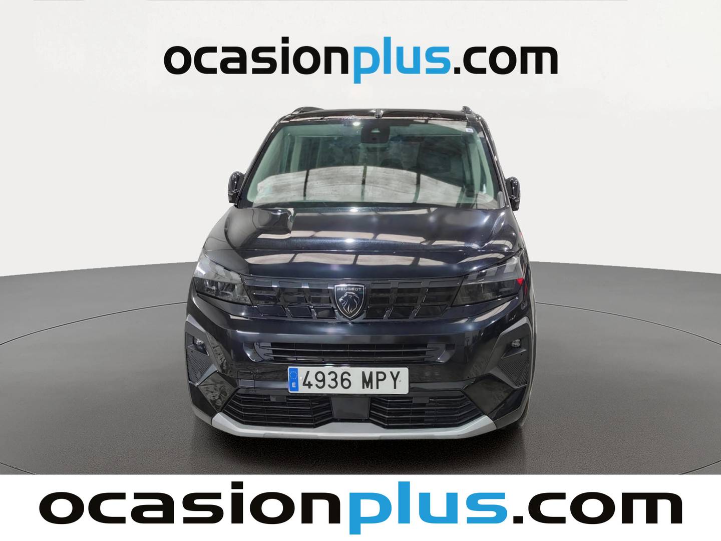Peugeot Rifter Peugeot Rifter BlueHDi 130 GT Long EAT8 (130 CV) 7 Plazas diésel