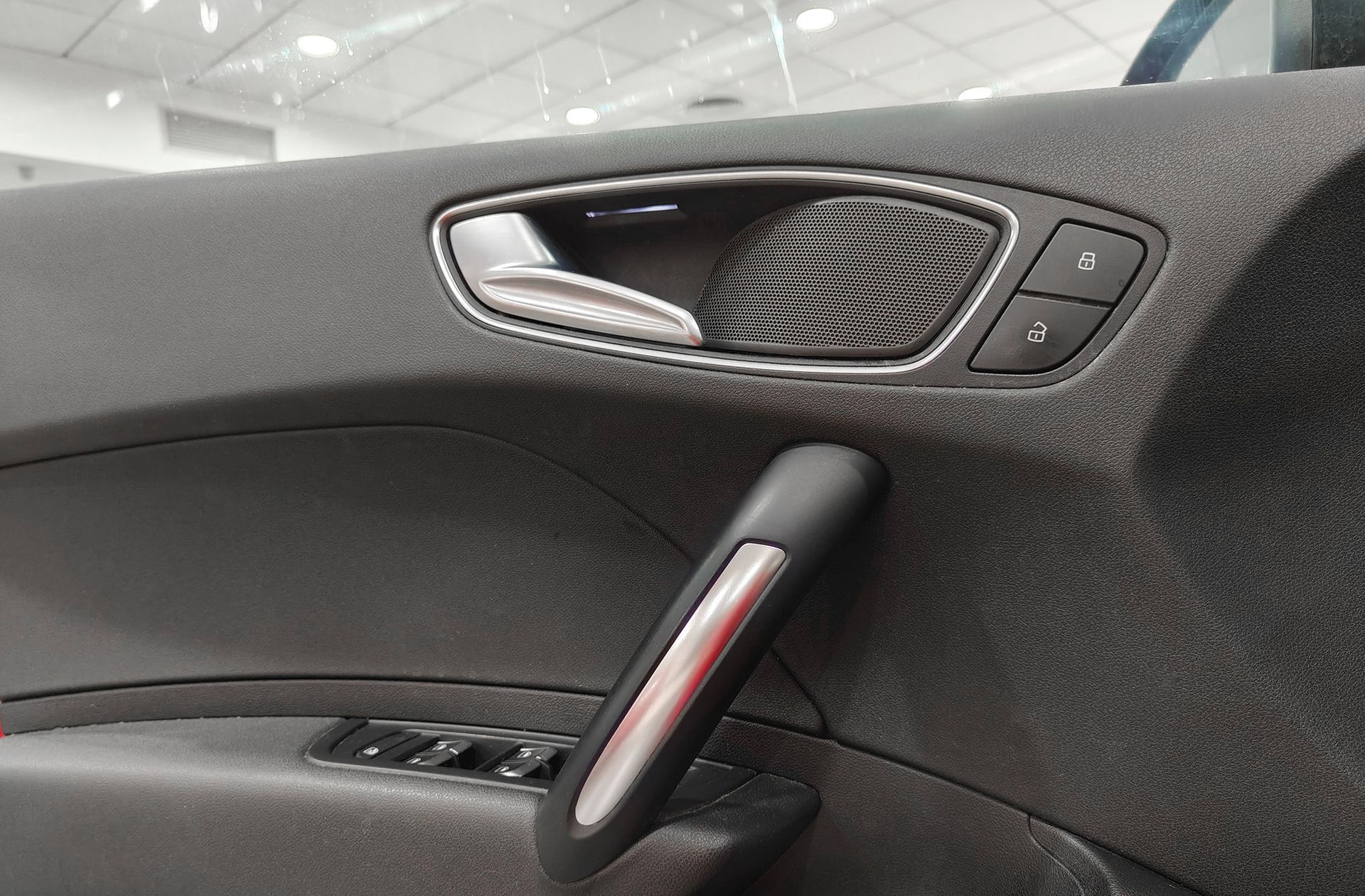 Audi A1 Sportback Adrenalin 1.0 TFSI S tronic Pack S Line - foto 28