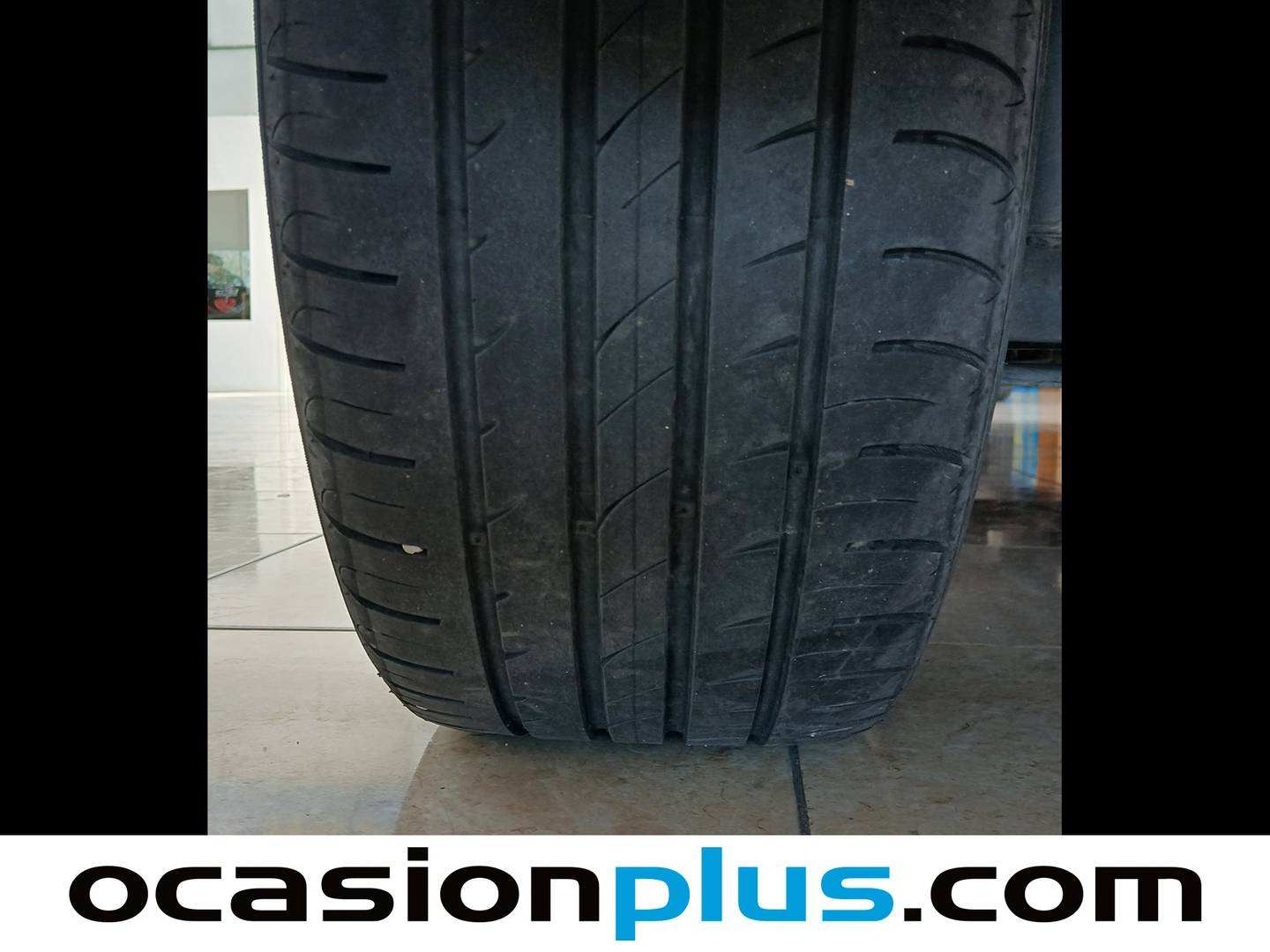 KIA Carens KIA Carens 1.6 GDi Drive (135 CV) 7 Plazas seminuevo