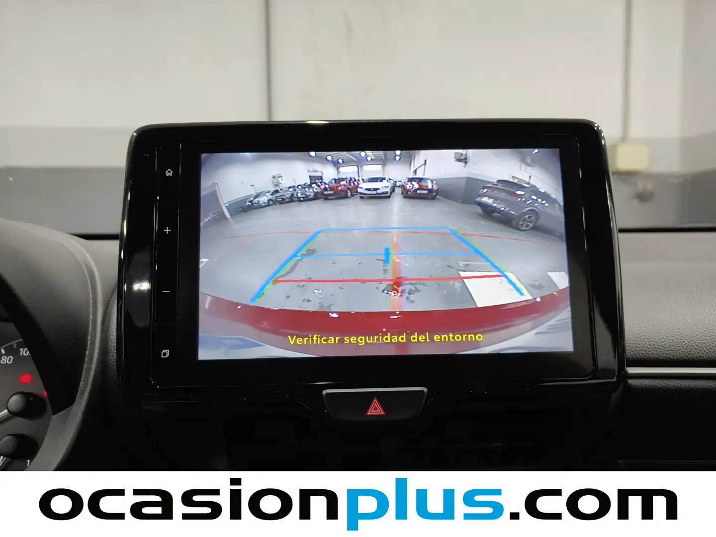 Foto Toyota Yaris Toyota Yaris 120H Active Plus (116 CV)