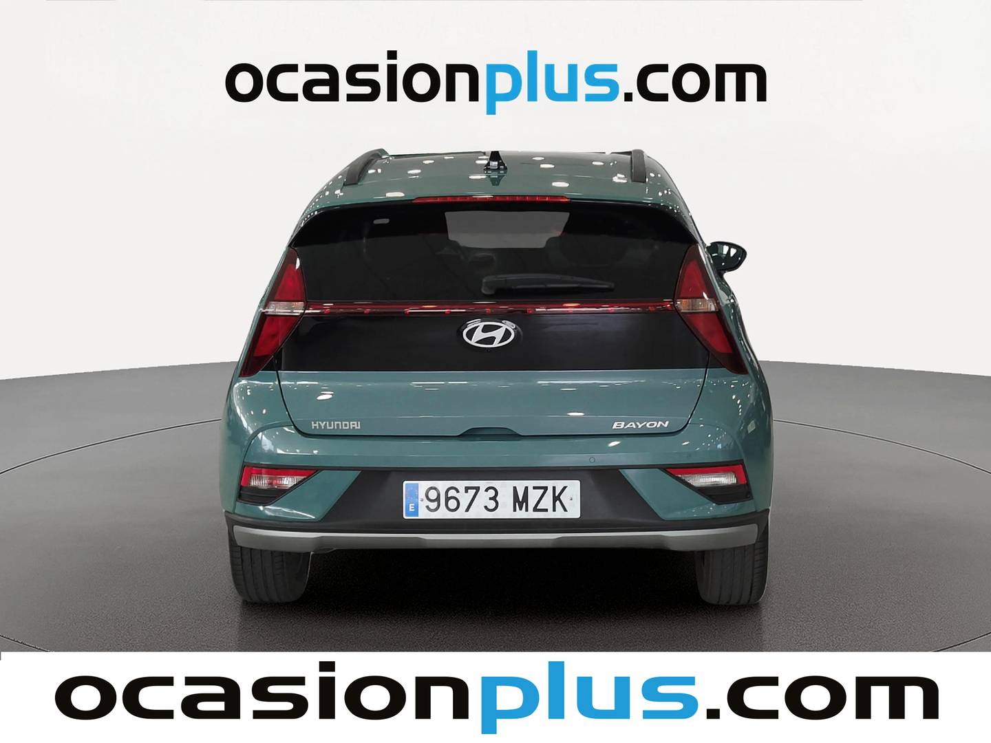 Hyundai Bayon Hyundai Bayon 1.2 MPI Maxx (79 CV) barato