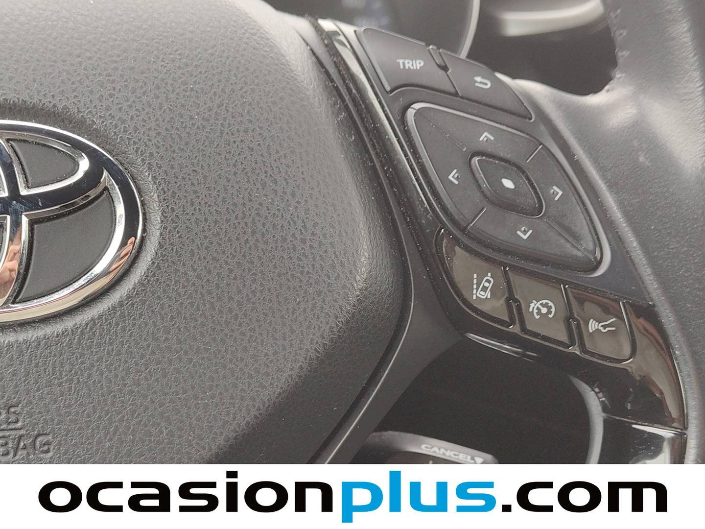 Toyota C-HR Toyota C-HR 1.8 125H Advance (122 CV) al mejor precio