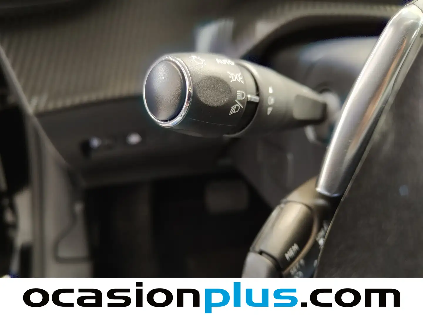 Foto Peugeot 208 Peugeot 208 PureTech 100 Allure EAT8  (100 CV)