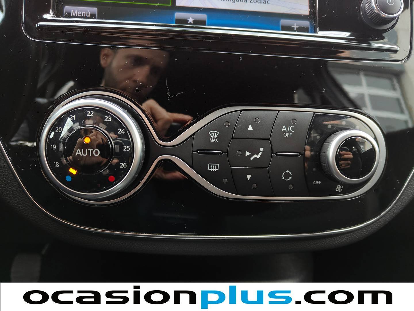 Extras del Renault Captur Renault Captur Zen TCe (130 CV) GPF