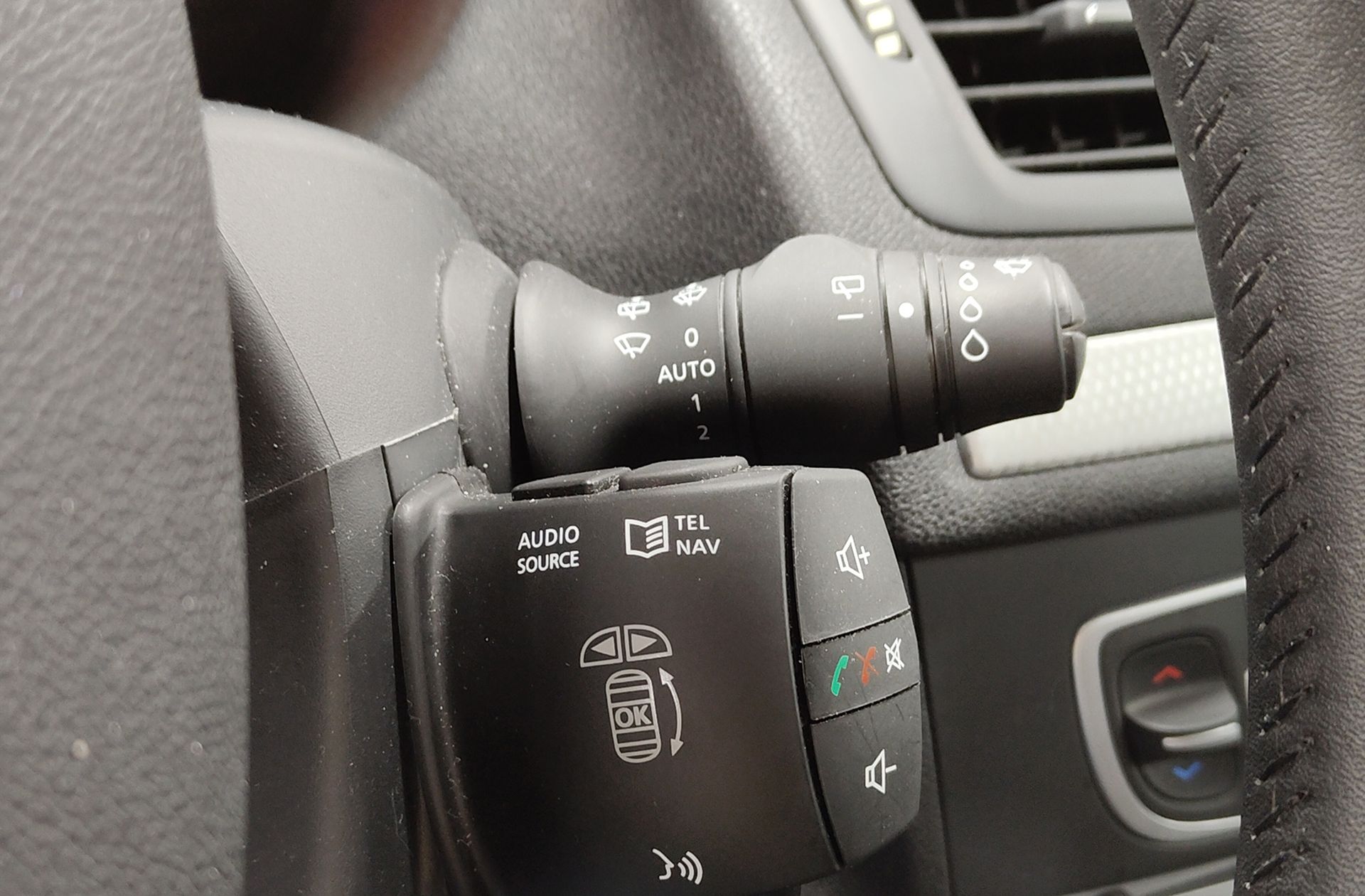 Renault Mégane Dynamique 1.6 16v - foto 23