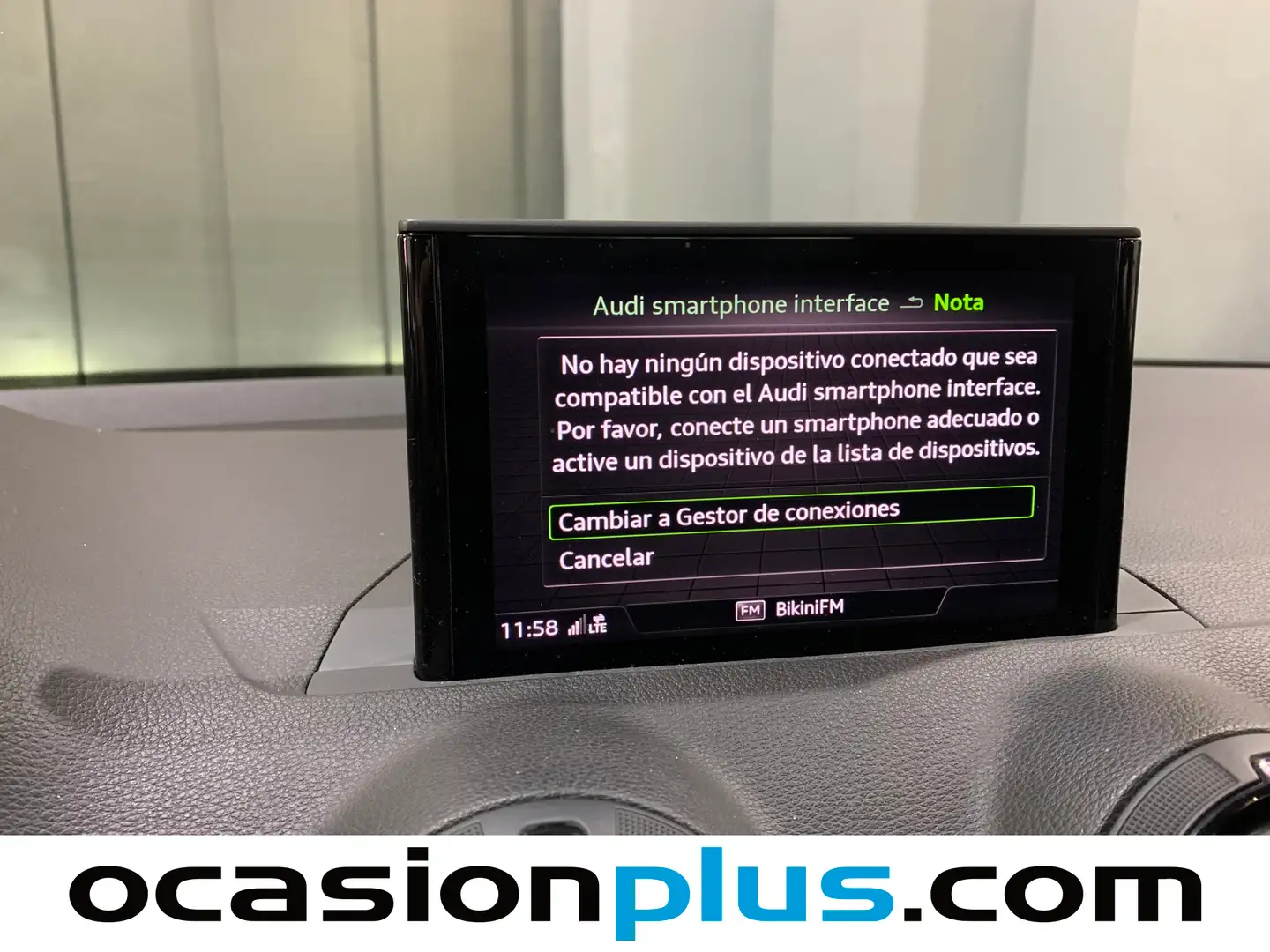 Foto Audi Q2 Audi Q2 sport edition 1.4 TFSI CoD (150 CV) S tronic