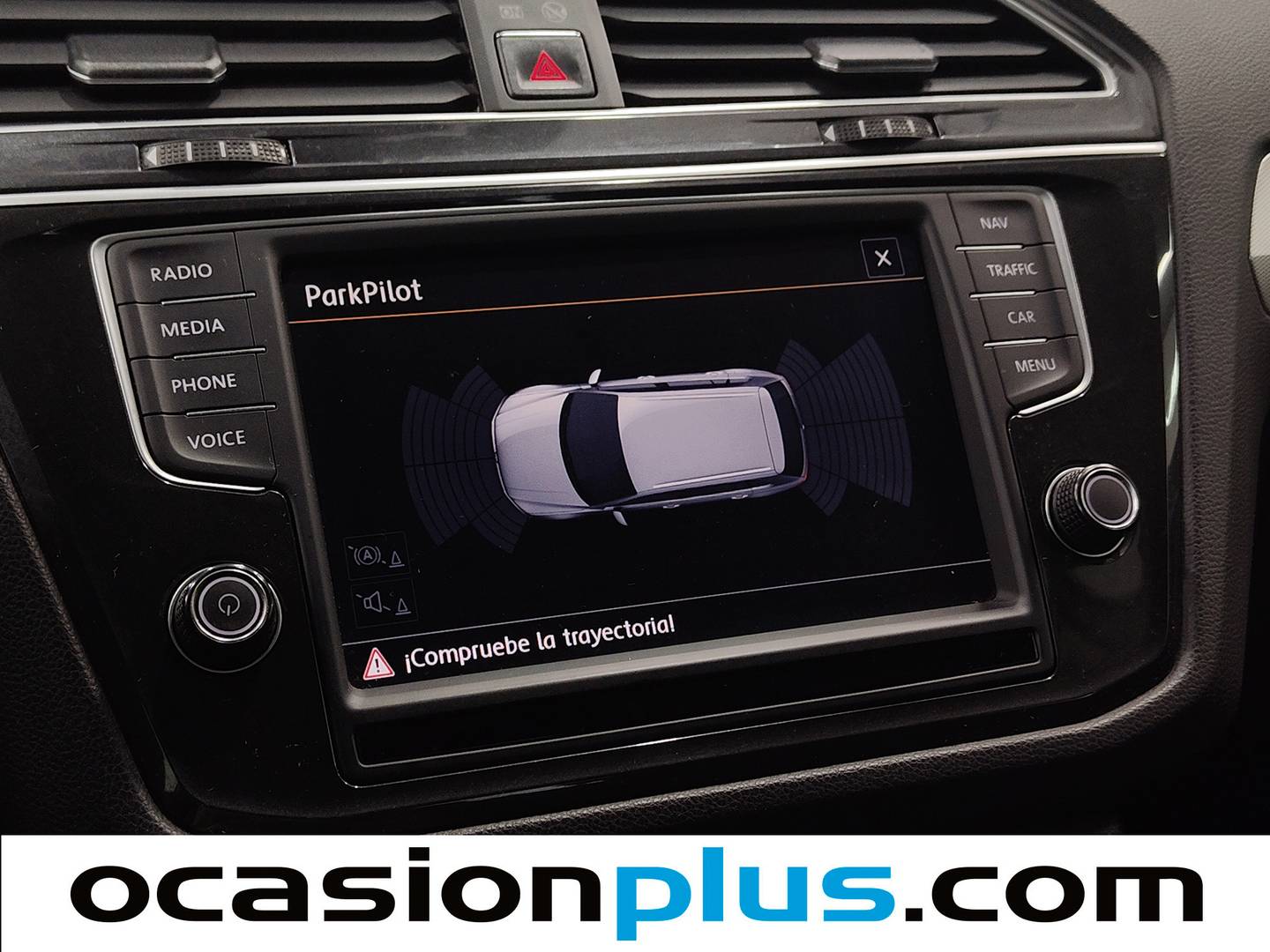 Equipamiento del Volkswagen Tiguan Volkswagen Tiguan Edition 2.0 TDI (150 CV)