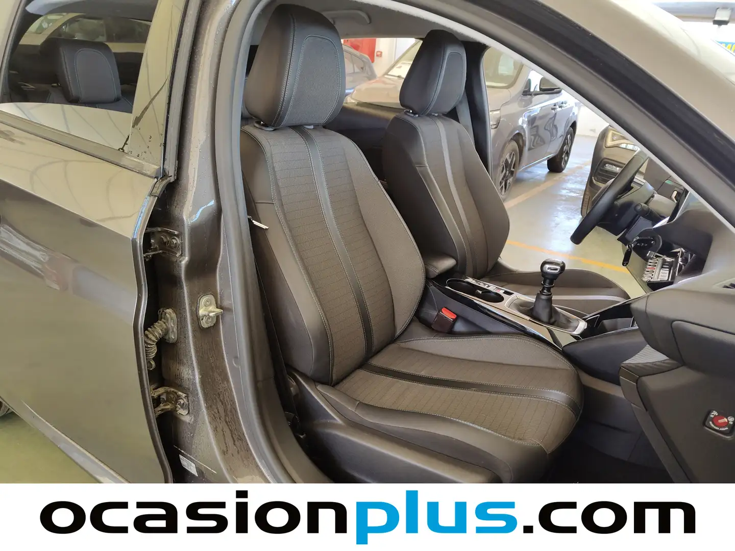 Foto Peugeot 208 Peugeot 208 PureTech 100 Allure (100 CV)