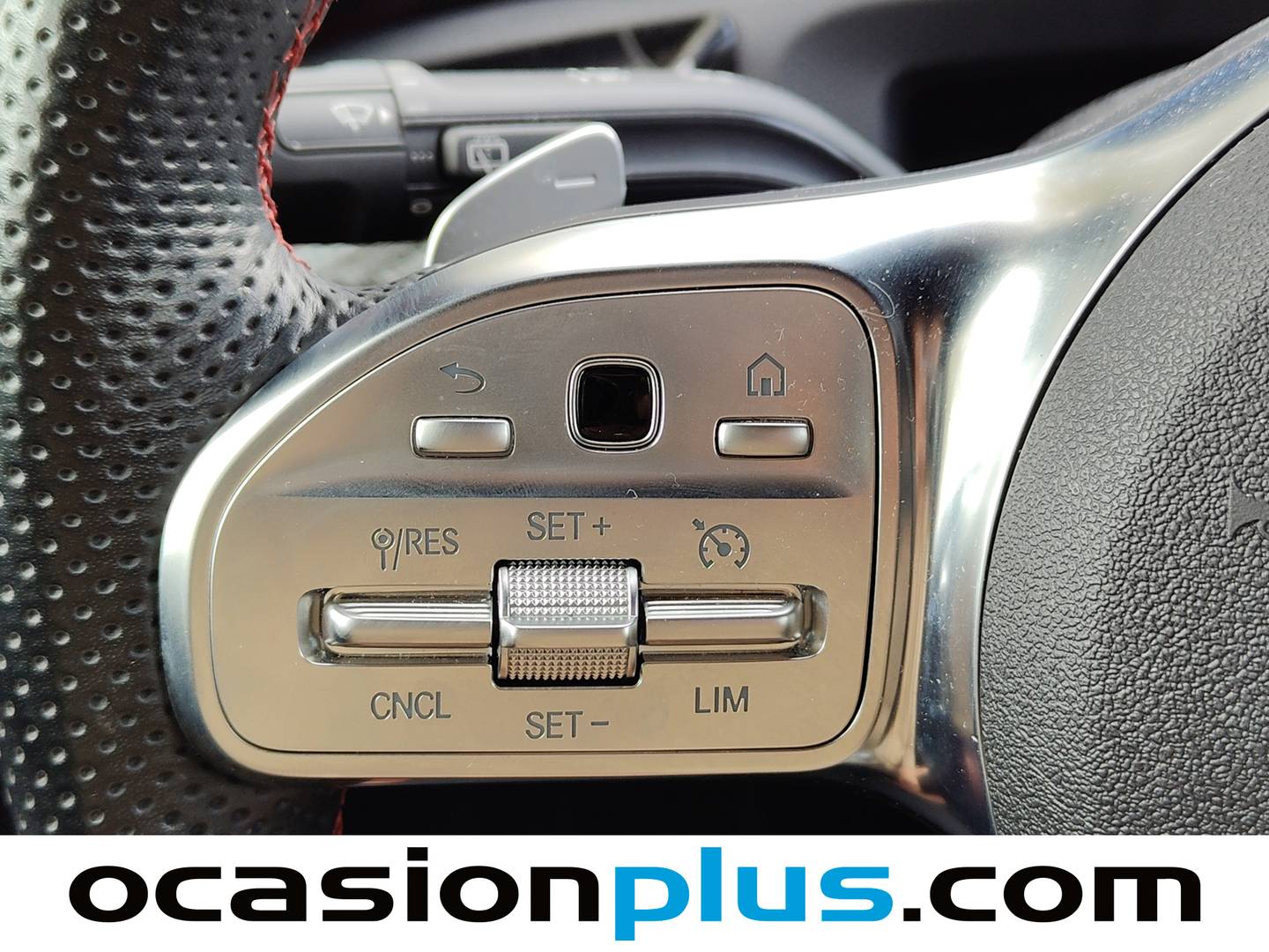 Mercedes Clase A Mercedes Clase A 200 d (150 CV) pack AMG barato
