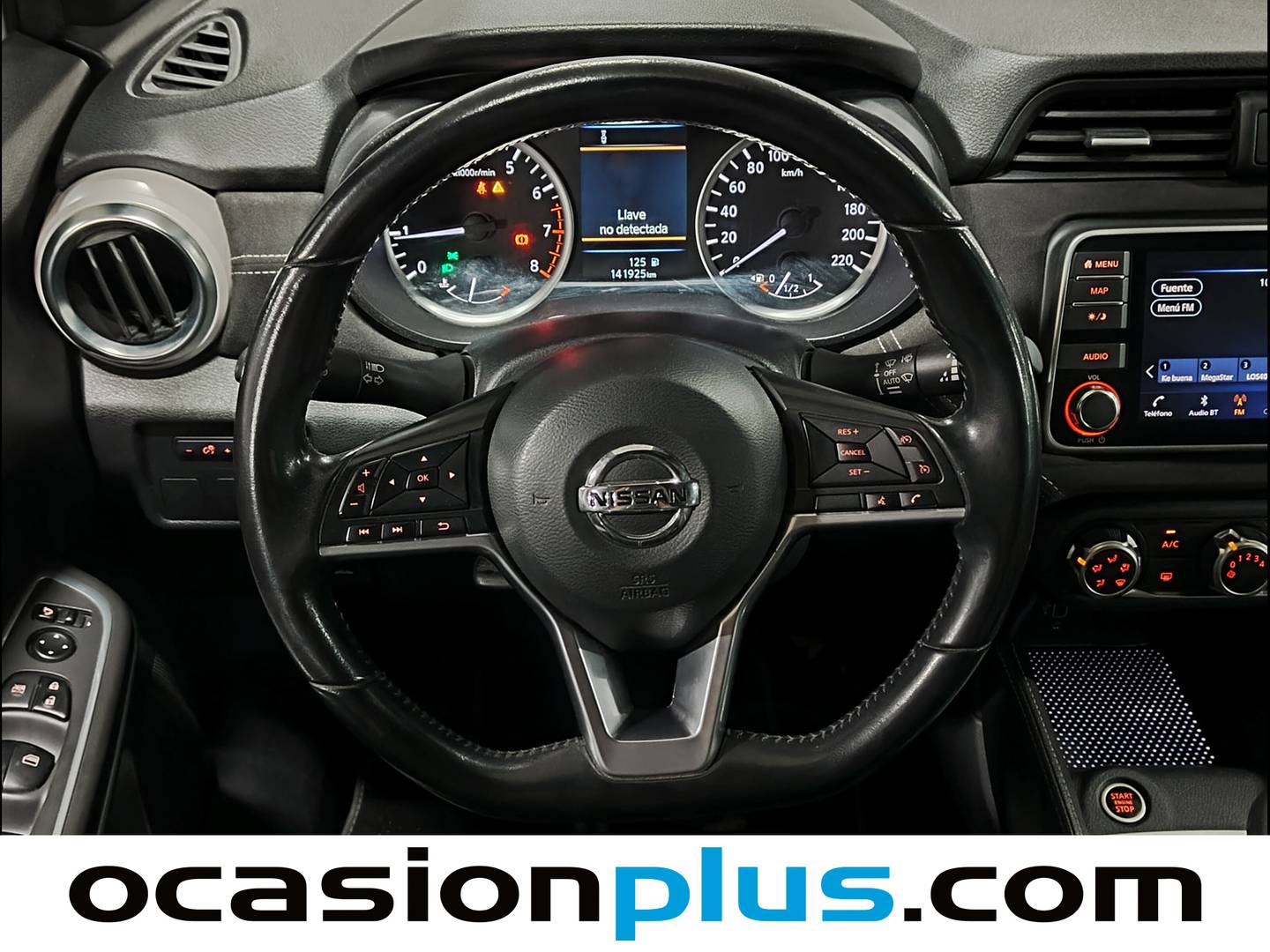 Nissan Micra Nissan Micra DIG-T N-Sport (117 CV) manual