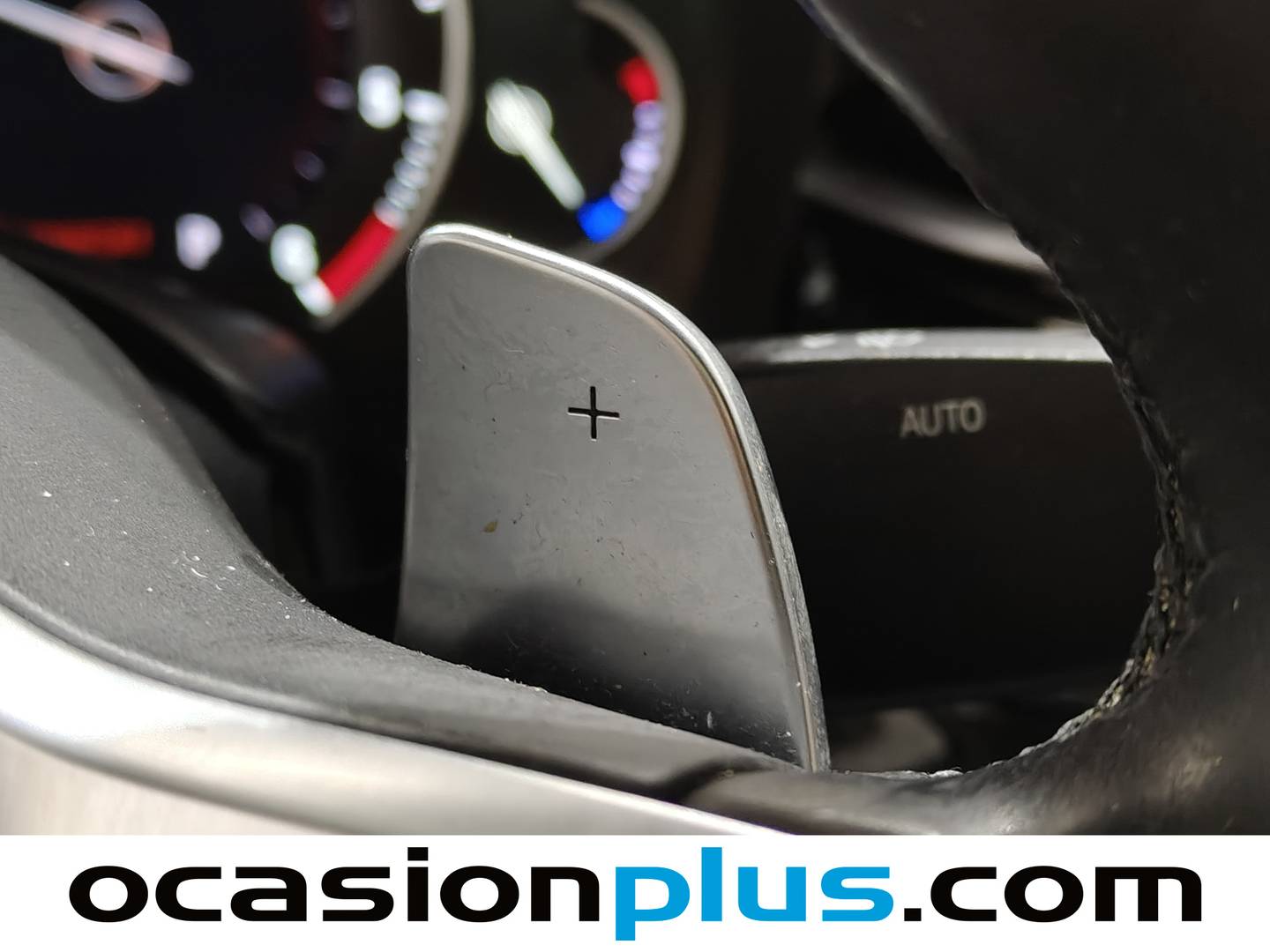 Foto BMW Serie 5 BMW Serie 5 520d (190 CV)