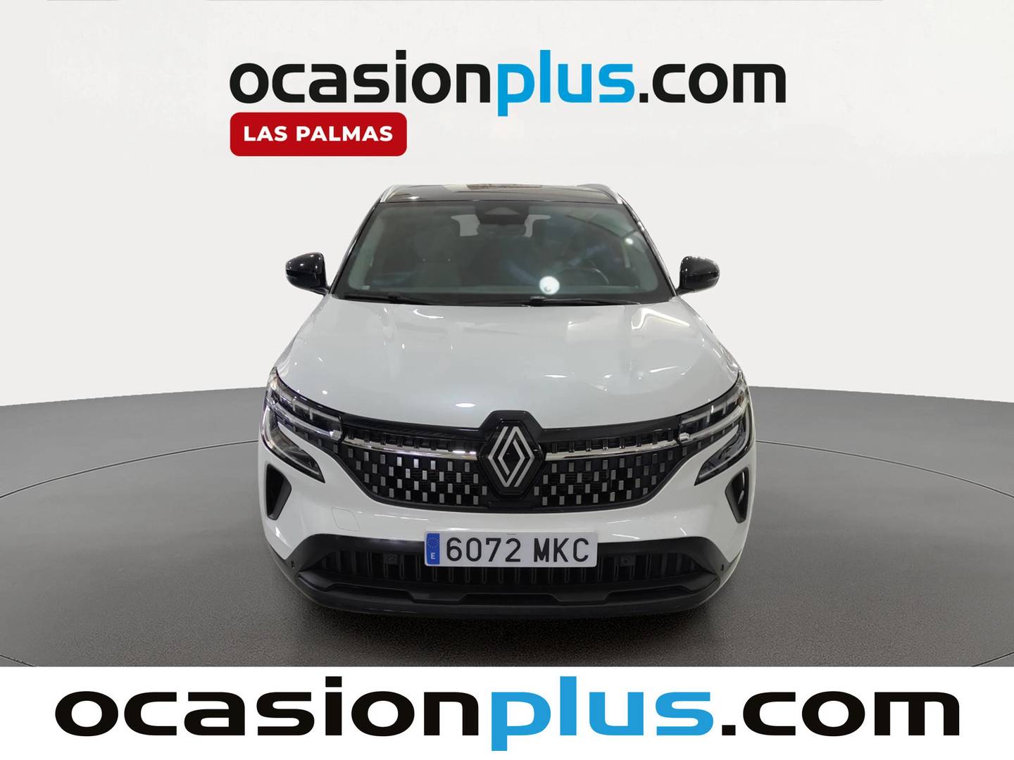 Renault Austral Renault Austral Techno E-Tech Full Hybrid (200 CV) barato