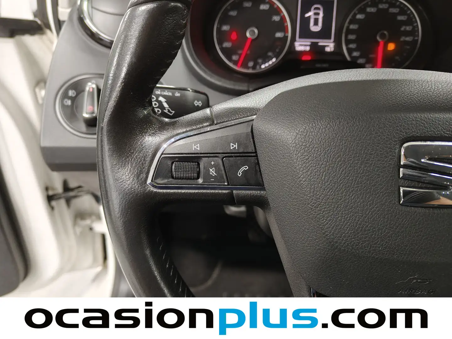 Foto Seat Ibiza SEAT Ibiza 1.2 TSI Style (90 CV)