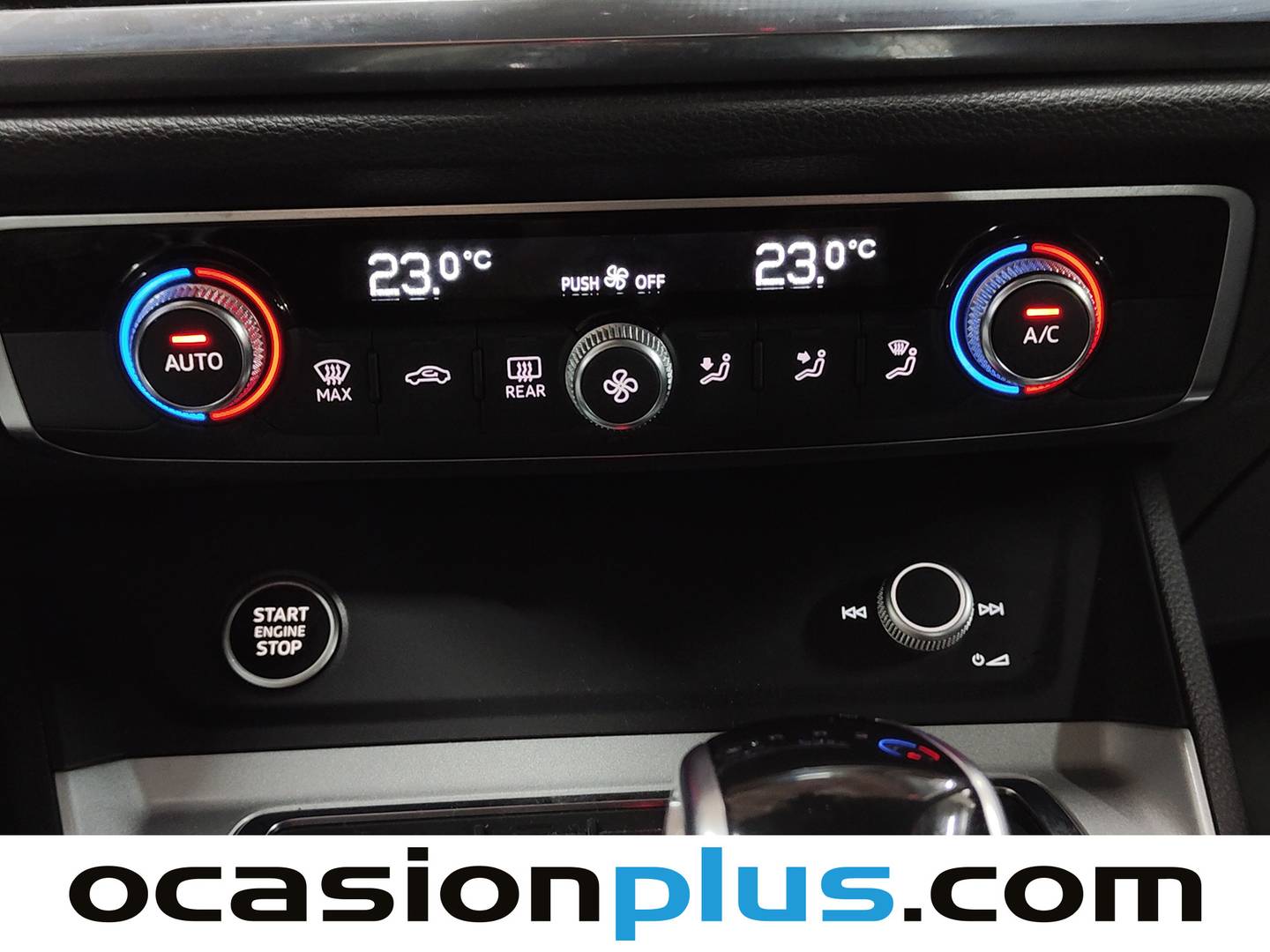 Audi Q3 Audi Q3 Advanced 35 TDI (150 CV) S tronic 150cv