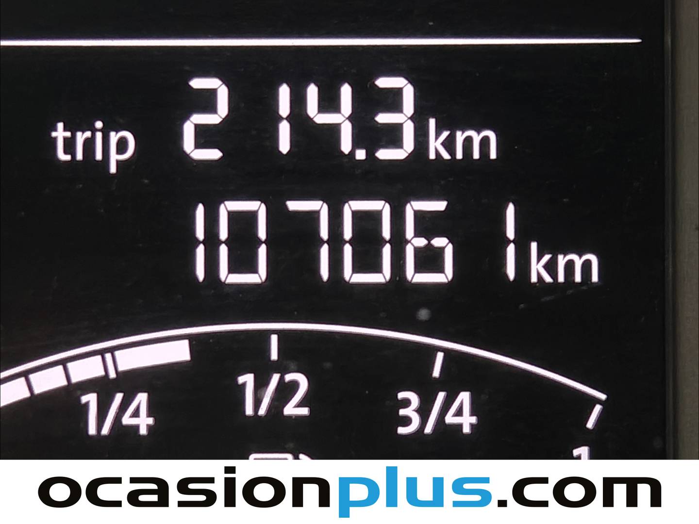 Foto Volkswagen Polo Volkswagen Polo Advance 1.6 TDI (90 CV)