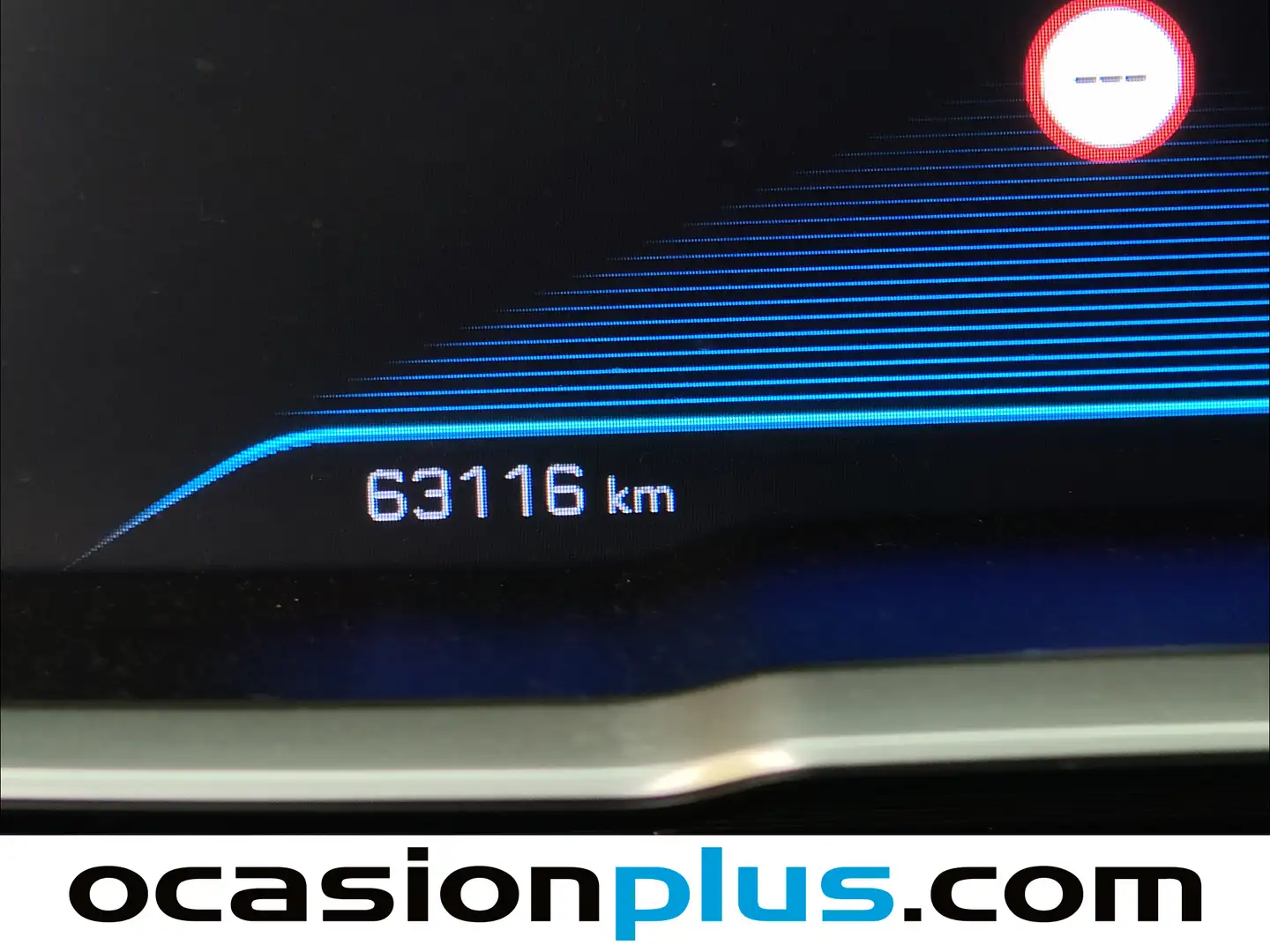 Foto Peugeot 3008 Peugeot 3008 PureTech 130 S&S Active (130 CV)