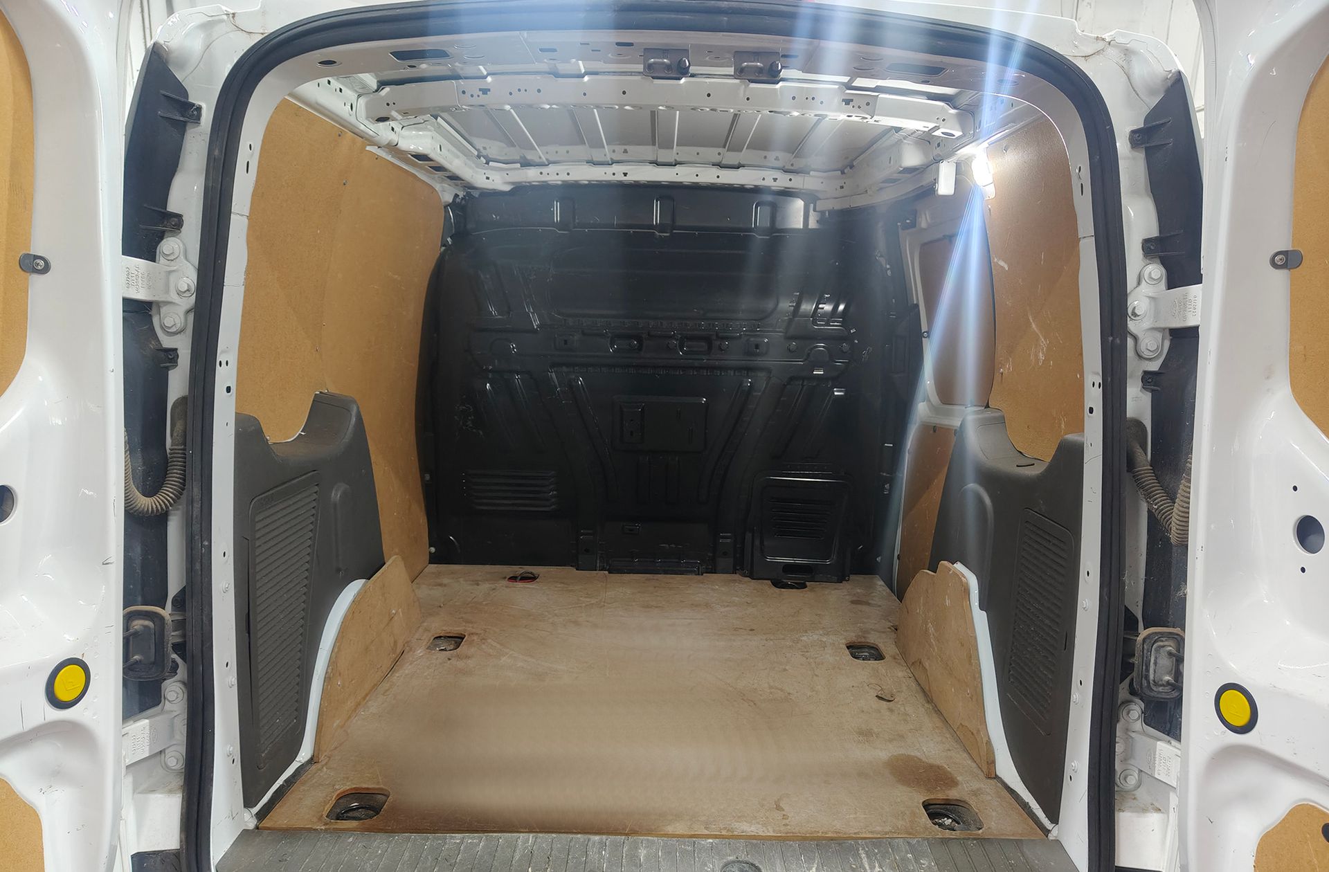 Ford Transit Connect Furgon 1.5 TDCi Trend 200 L1 - foto 11