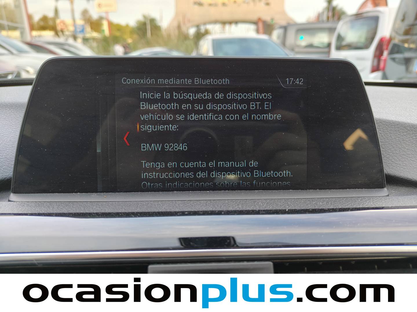 Foto BMW Serie 3 BMW Serie 3 320i (184 CV)