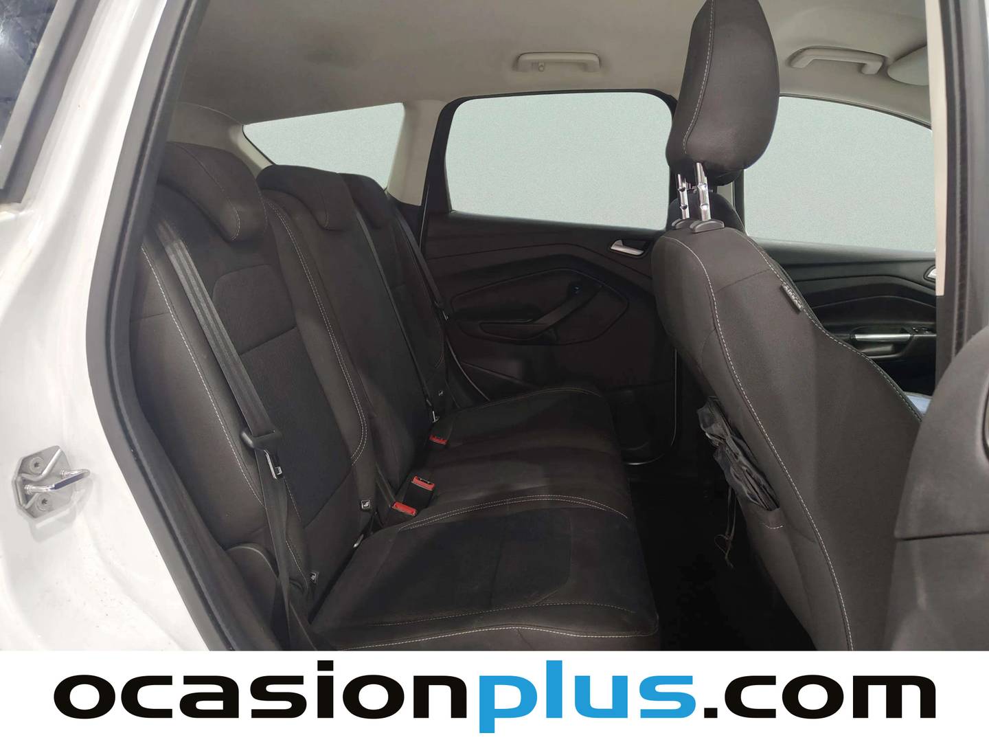Ford Kuga Ford Kuga 1.5 EcoBoost S&S Trend+ 4x2 (120 CV) km 0