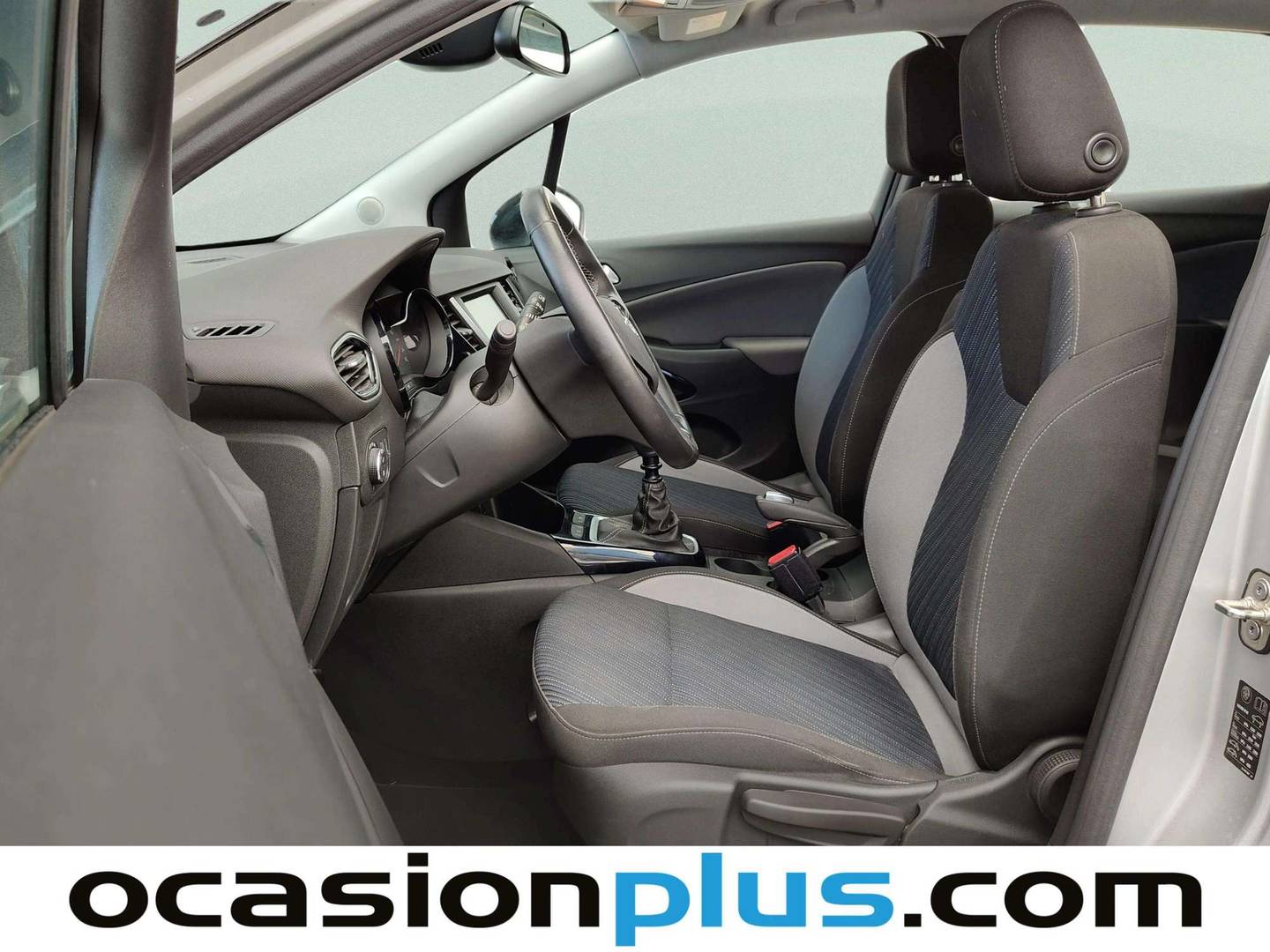 Opel Crossland X Opel Crossland X 1.2 S&S Design Line 120 Aniversario (110 CV) 110cv