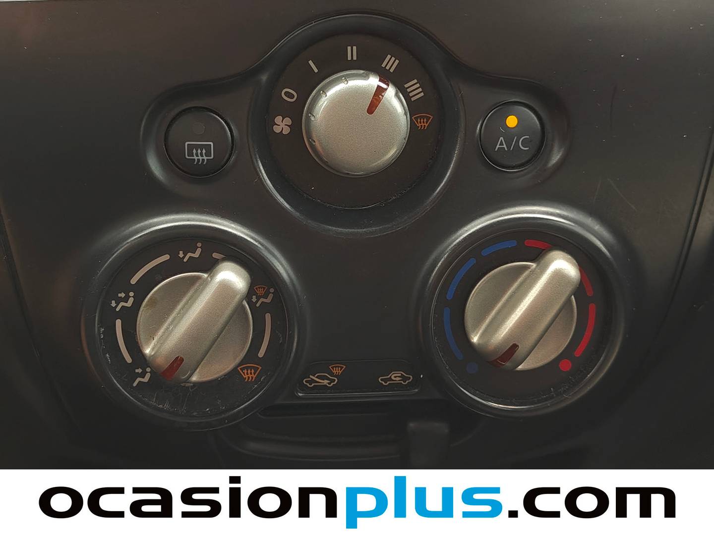 Nissan NOTE Nissan Note 1.5 dCi Naru Edition (90 CV) barato