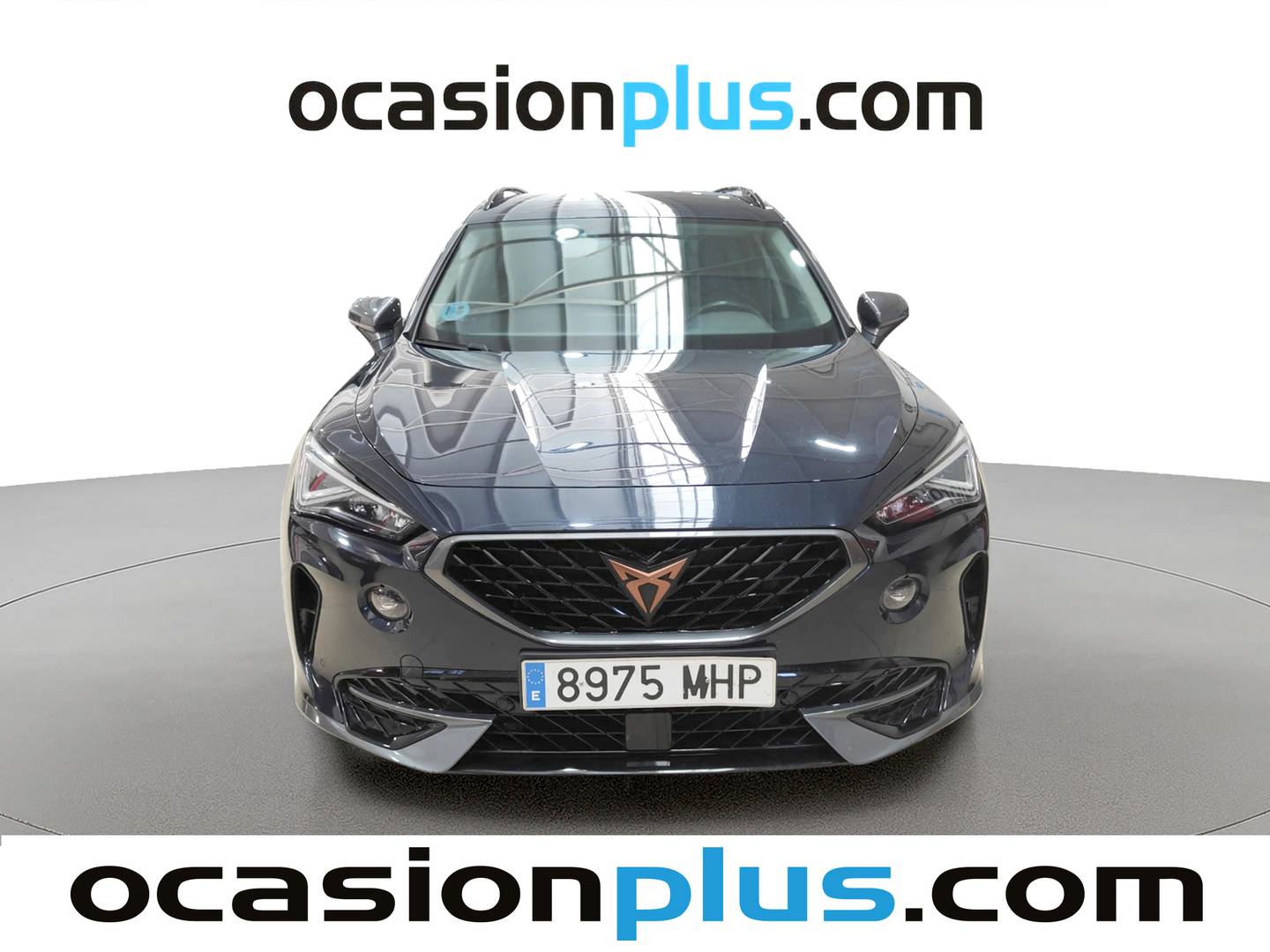 Cupra Formentor Cupra Formentor 2.0 TDI (150 CV) 150cv