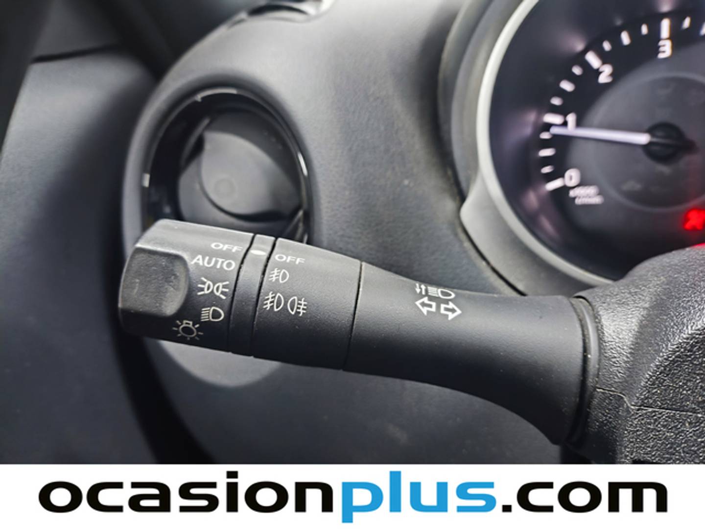 Acabados Nissan JUKE Nissan Juke dCi 110 N-Connecta (110 CV)