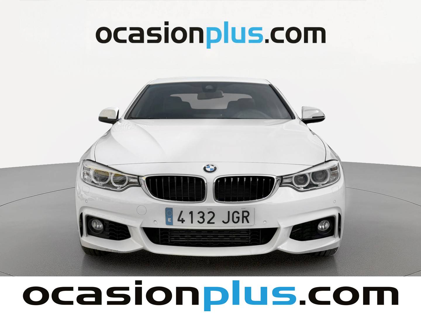 BMW Serie 4 BMW Serie 4 435i Coupe (306 CV) km 0