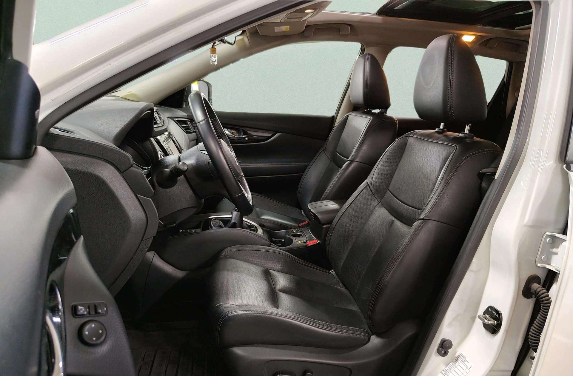 Nissan X-Trail dCi 150 Tekna 4x2 - foto 13