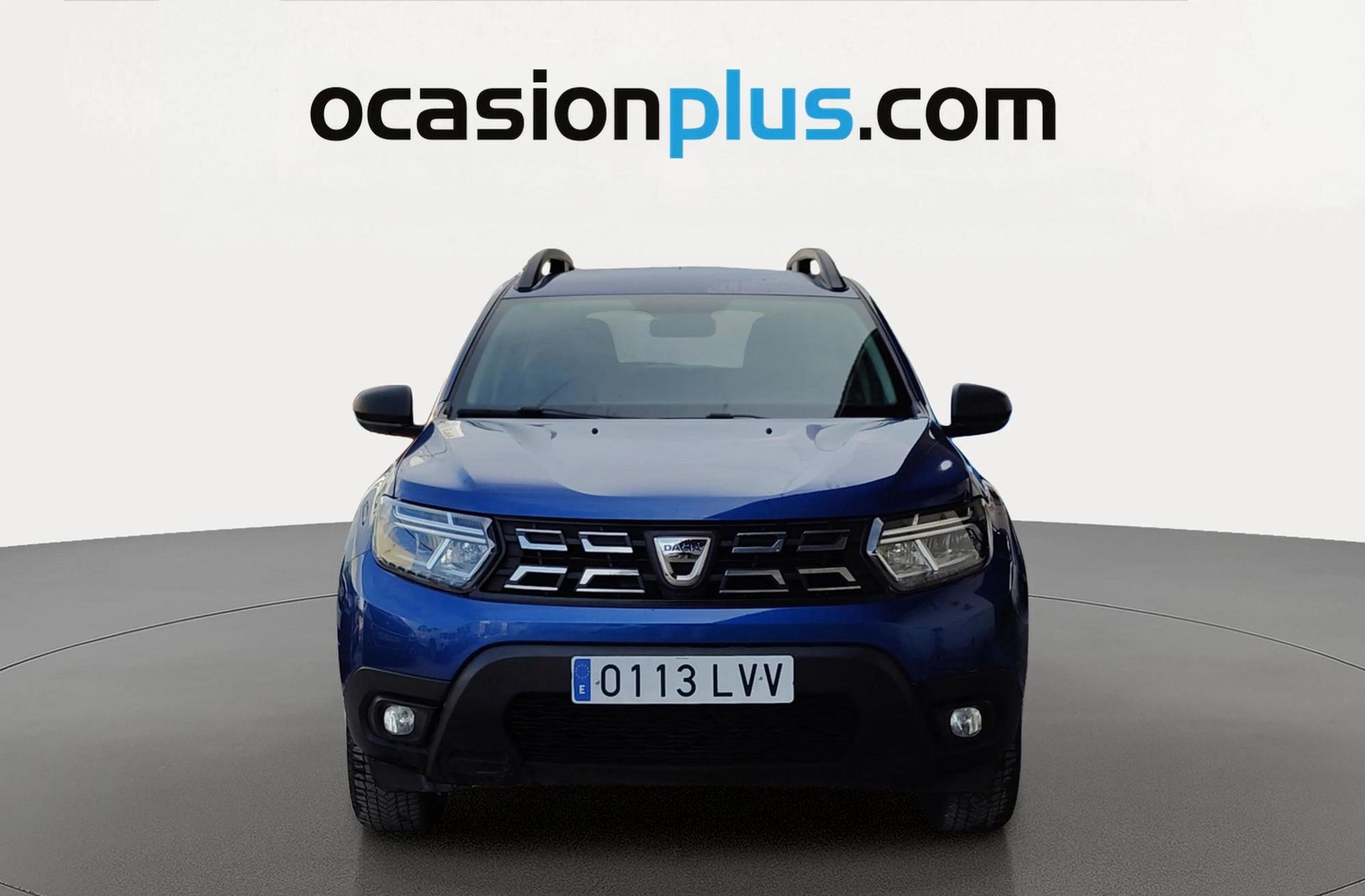 Dacia Duster Comfort Blue dCi 4x2 - foto 11