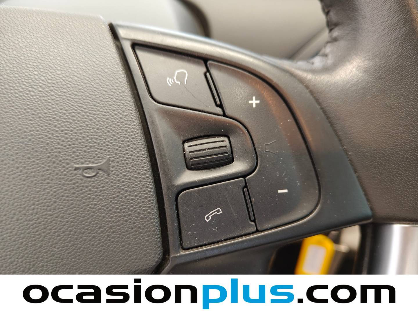 Citroën Grand C4 Spacetourer Citroën Grand C4 Spacetourer PureTech 130 S&S 6v C-Series (131 CV) 7 Plazas de segunda mano