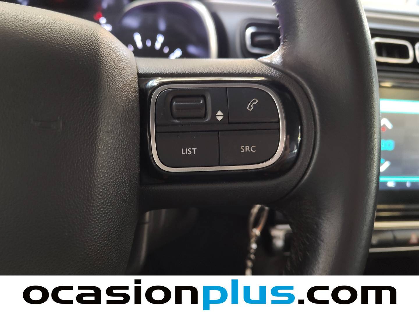 Citroën C3 Citroën C3 PureTech 82 Feel (83 CV) manual