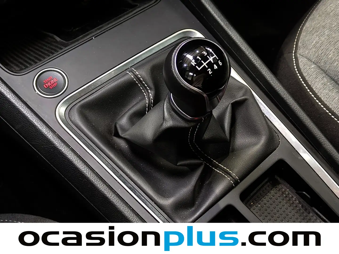 Foto Seat Ateca SEAT Ateca 1.5 TSI S&S Style XL (150 CV)