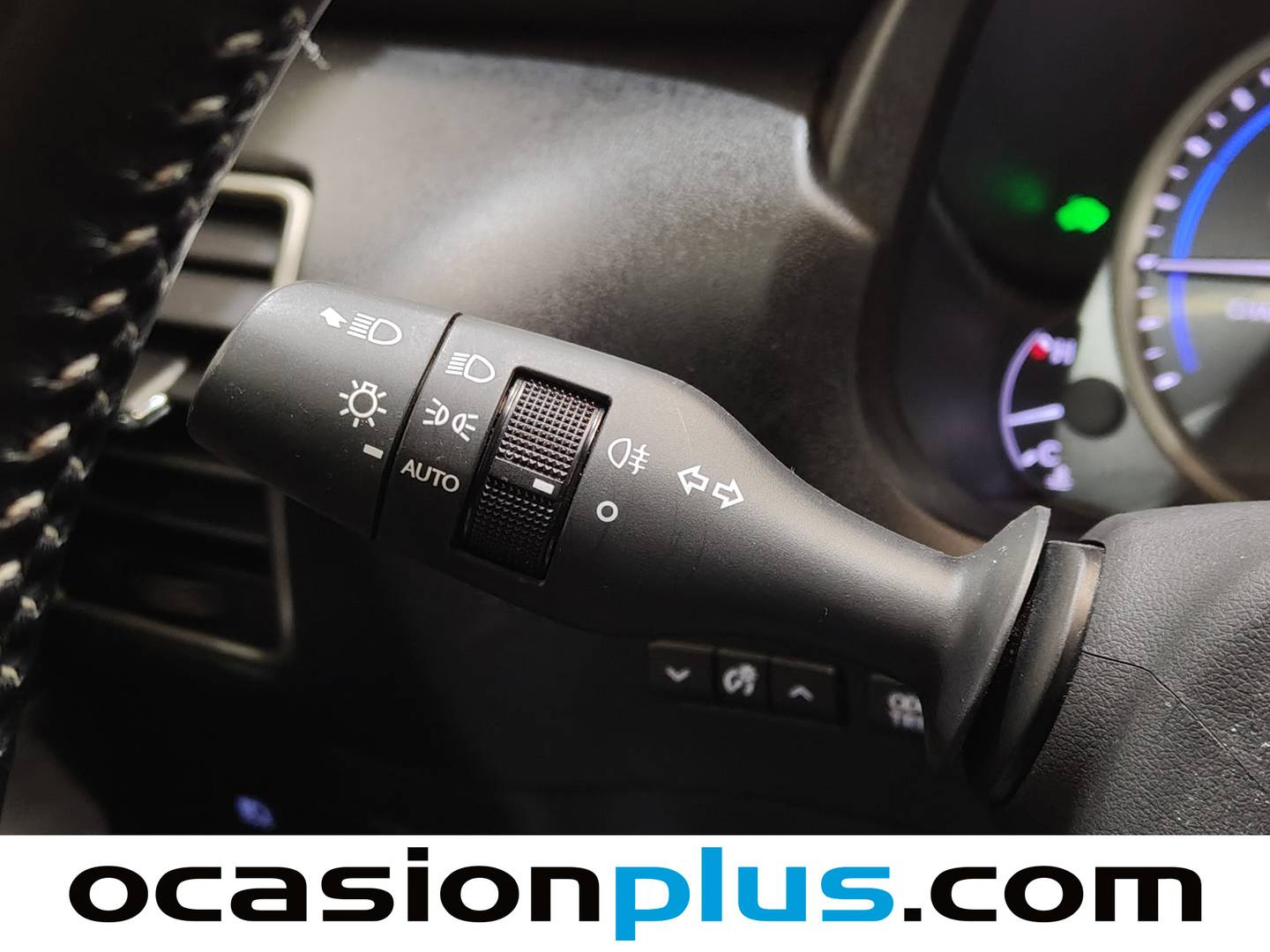 Foto Lexus NX Lexus NX 300h Premium 2WD (197 CV)