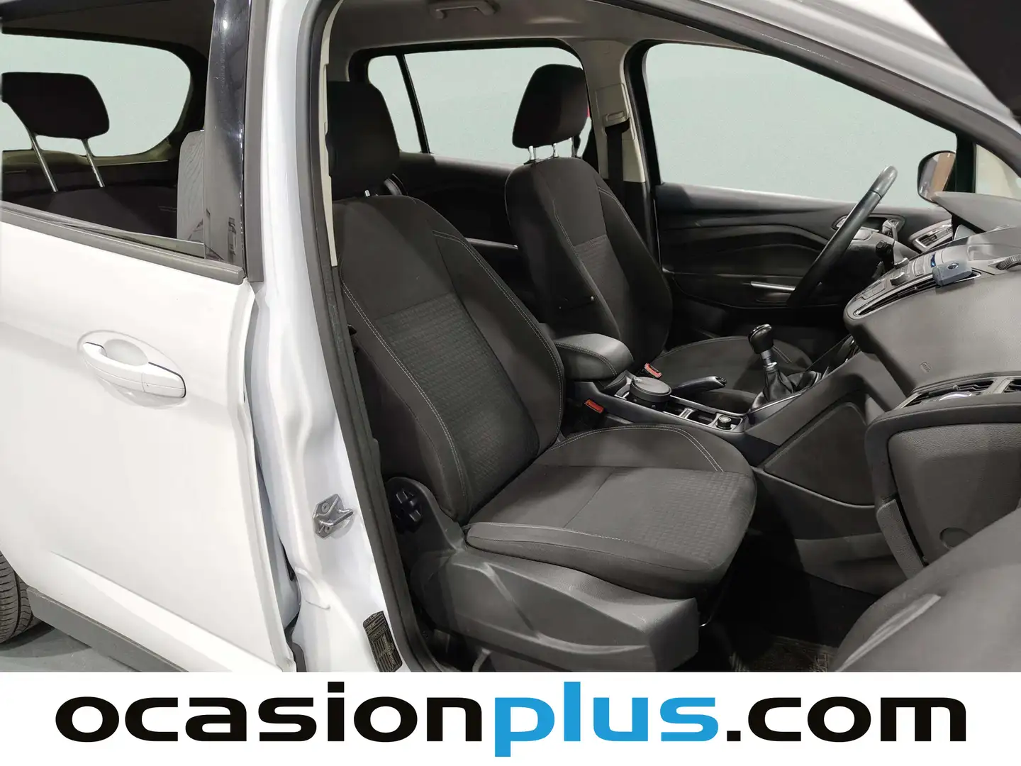 Foto Ford Grand C-Max Ford Grand C-Max 1.5 TDCI Trend+ (120 CV) 7 Plazas