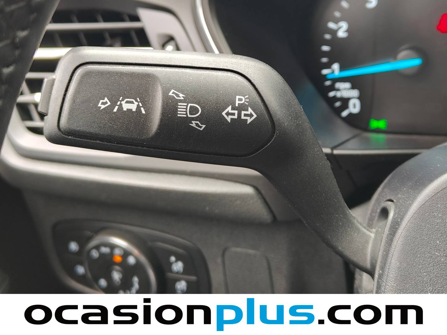 Ford Focus Ford Focus 1.0 Ecoboost MHEV Active Auto (155 CV) de ocasión