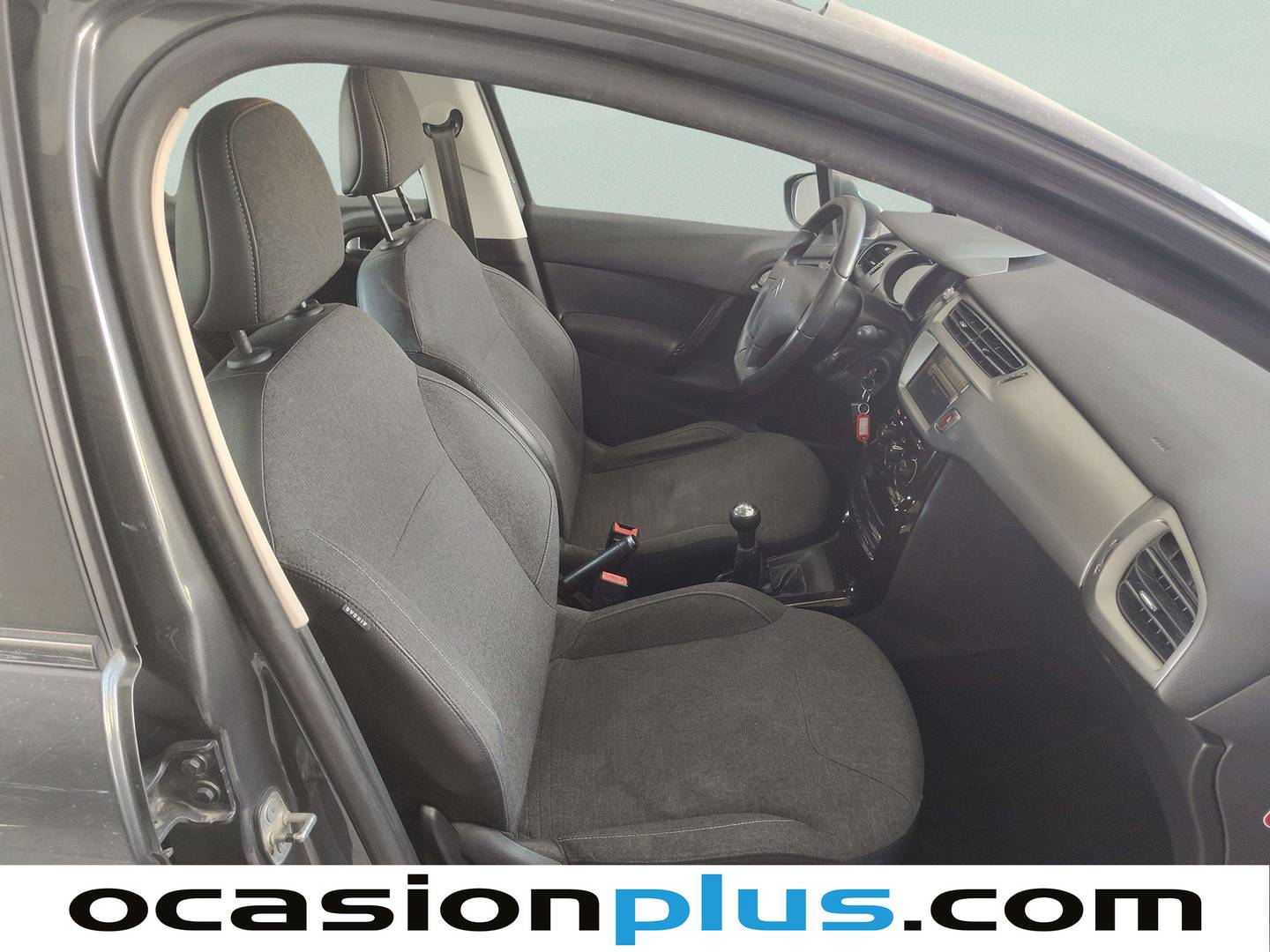 Citroën C3 Citroën C3 PureTech 82 Live Edition (82 CV) manual