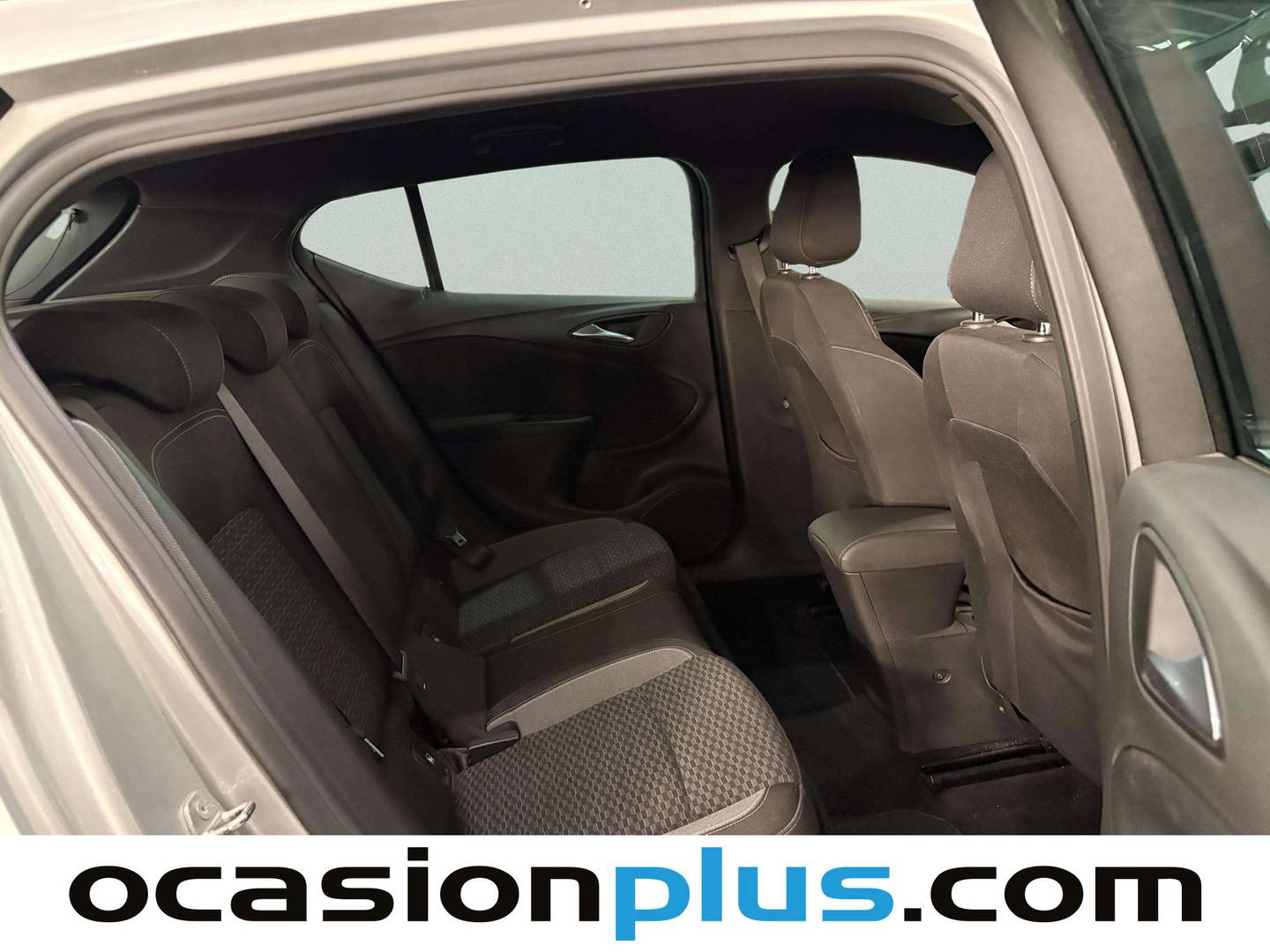Opel Astra Opel Astra 1.4 Turbo Dynamic (150 CV) al mejor precio