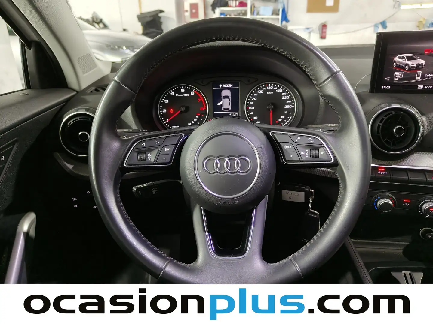 Foto Audi Q2 Audi Q2 Advanced 30 TFSI (116 CV)