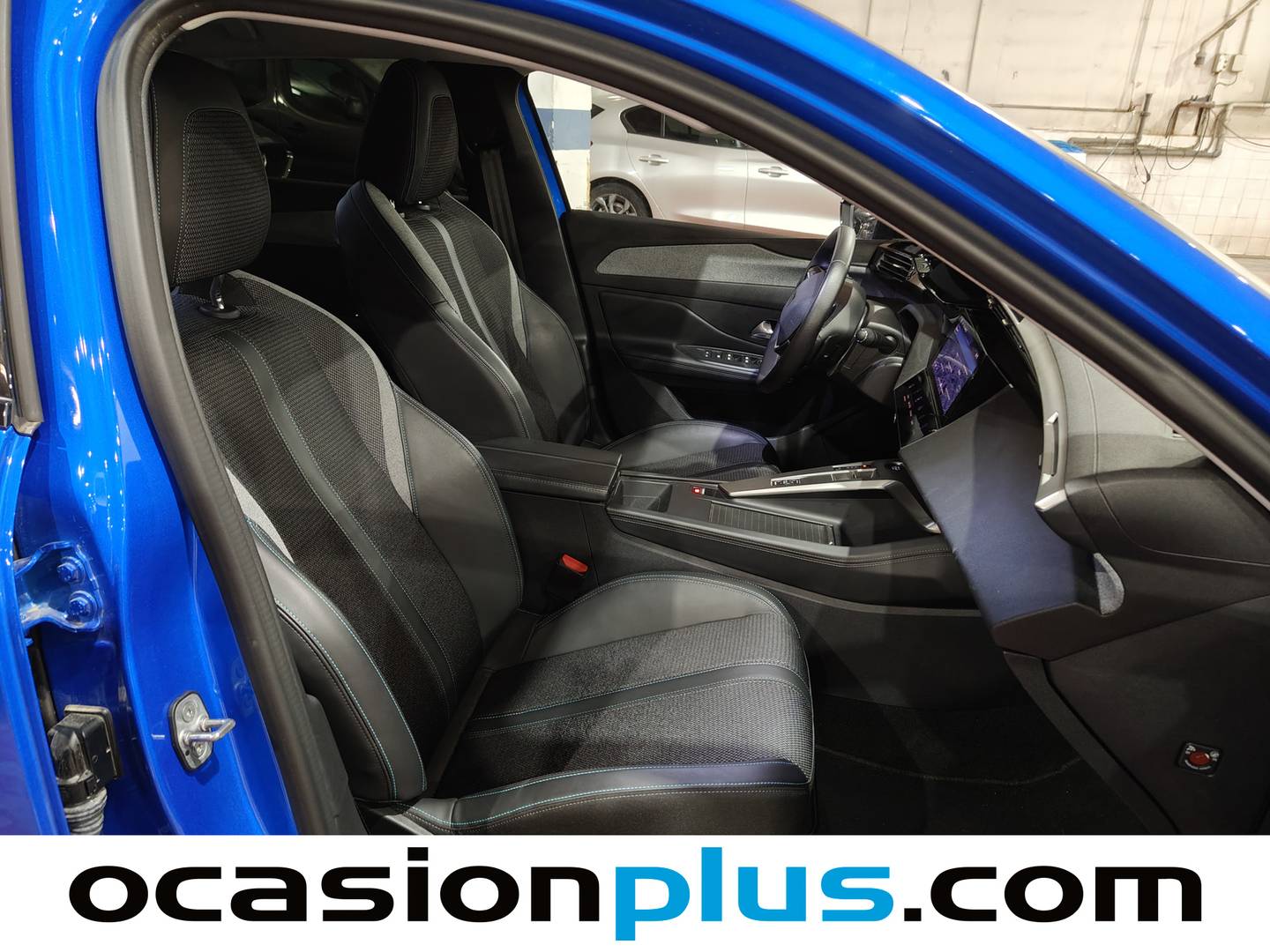 Peugeot 308 Peugeot 308 PureTech 130 S&S Allure Pack EAT8  (130 CV) gasolina