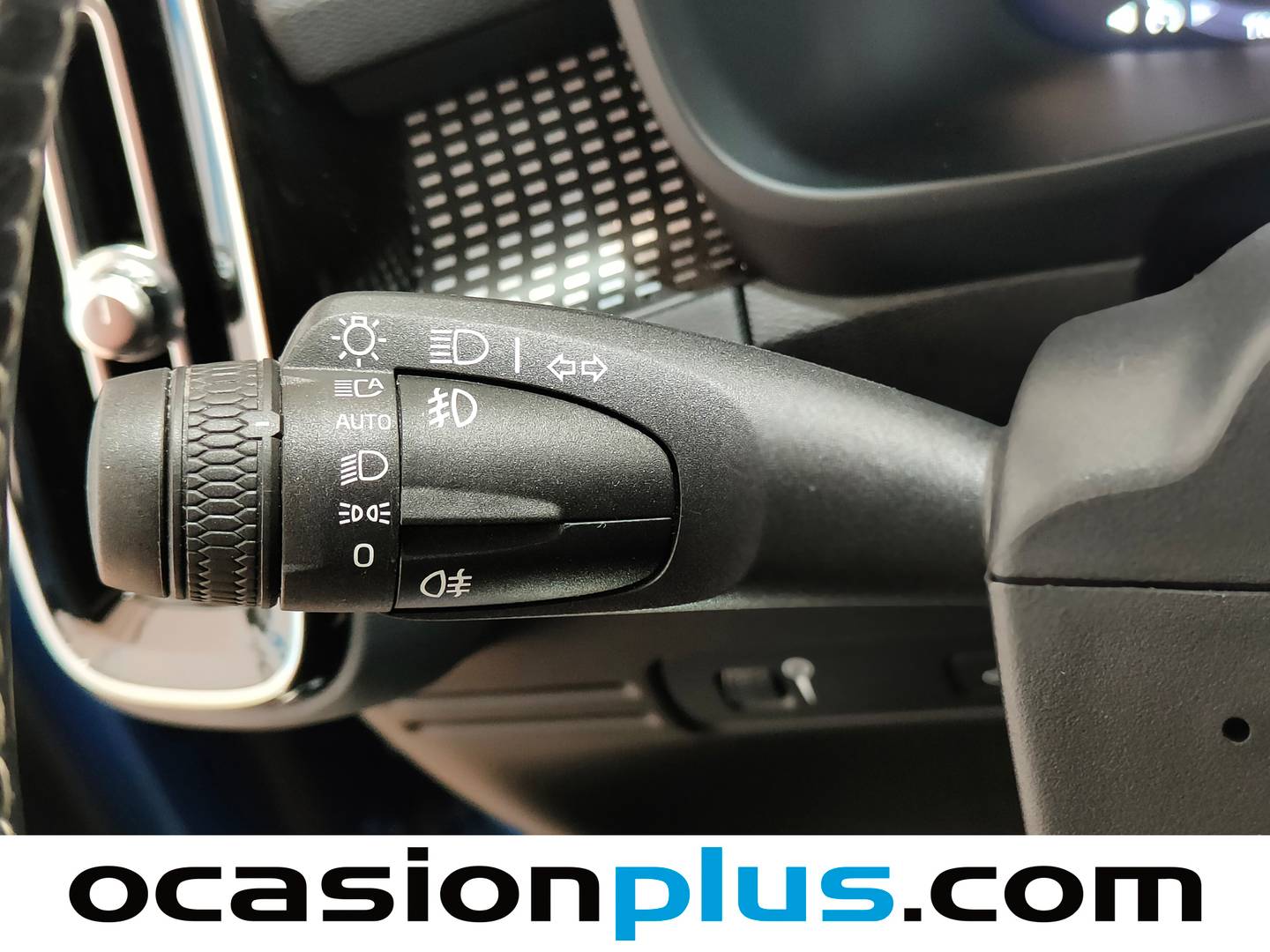 Volvo XC40 Volvo XC40 T4 R-Design Auto (190 CV) seminuevo