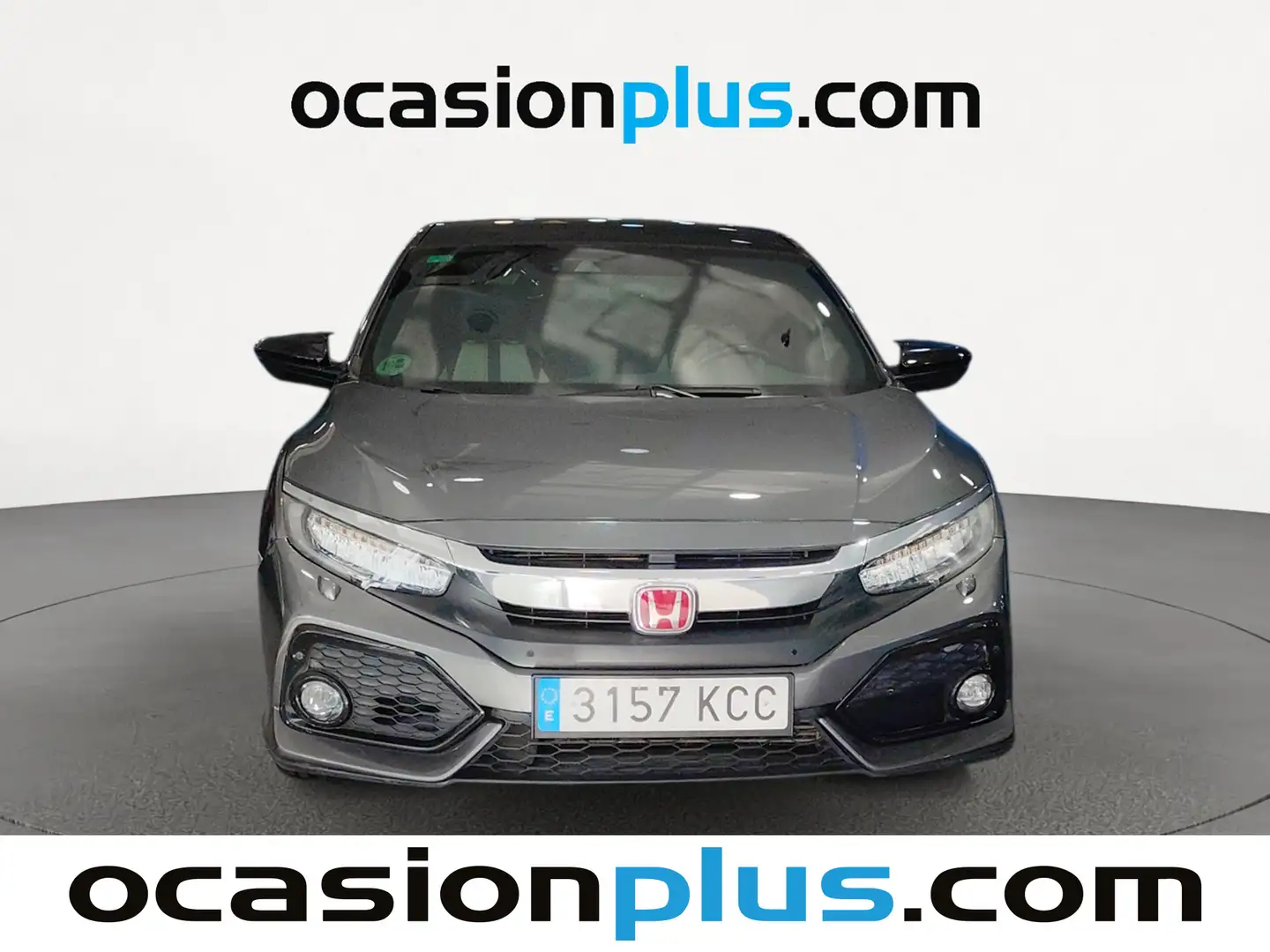 Foto Honda Civic Honda Civic 1.5 I-VTEC Turbo Prestige CVT (182 CV)