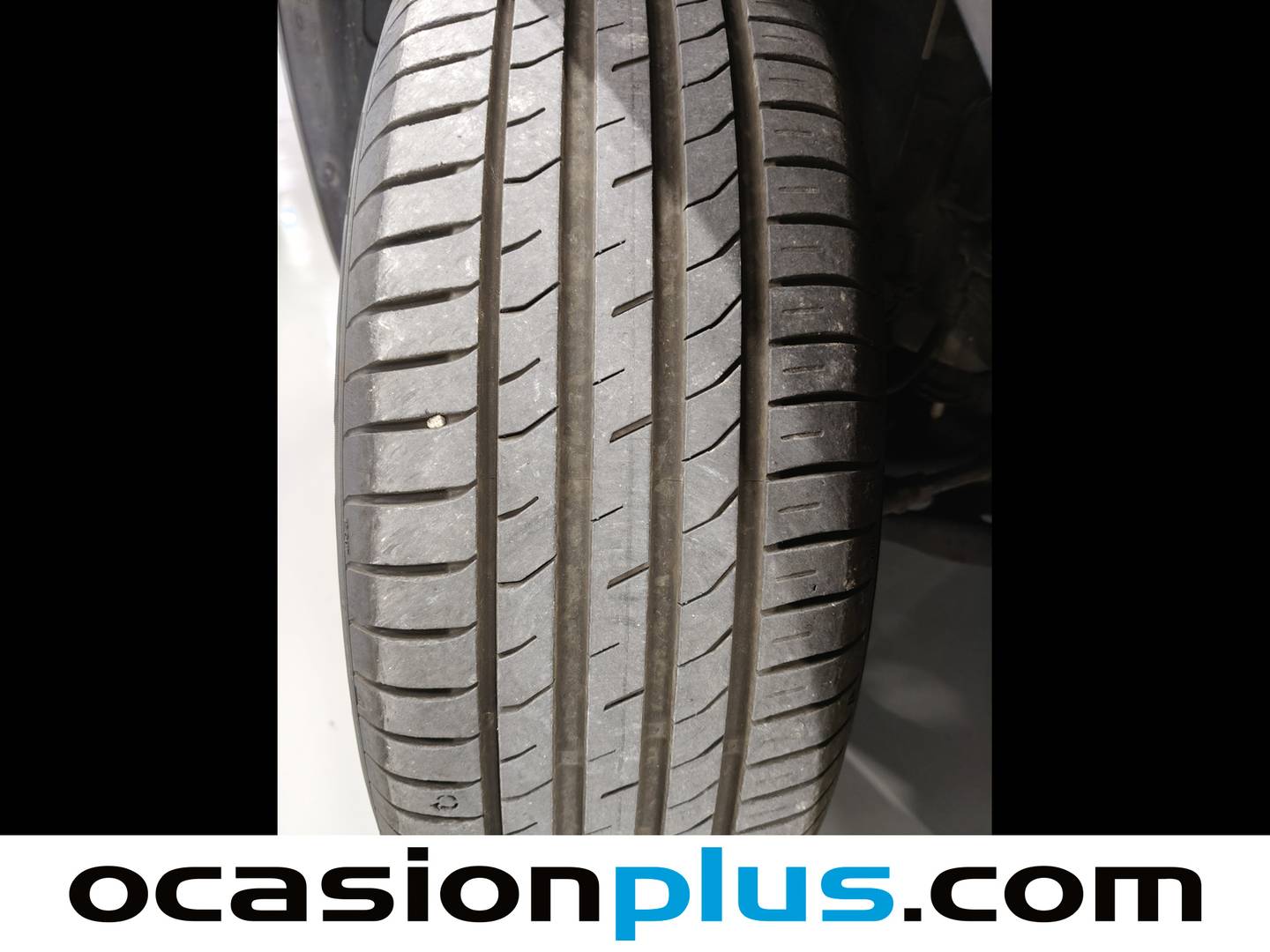 Hyundai Tucson Hyundai Tucson 1.6 GDI BlueDrive 25 Aniversario 4x2  (131 CV) manual