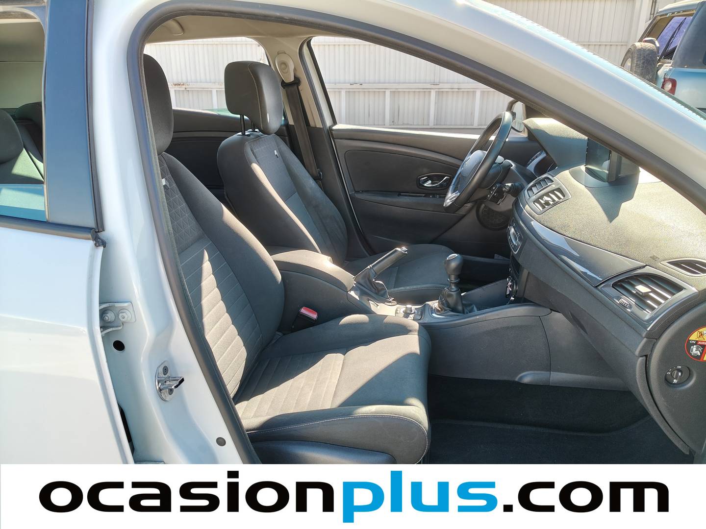 Renault Mégane Renault Megane Limited Energy S&S TCe (115 CV) km 0