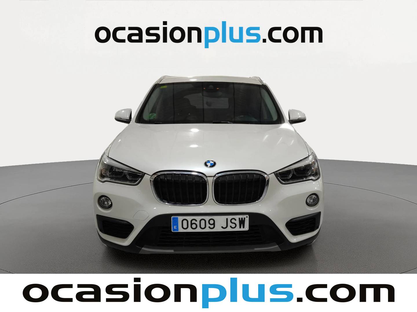 BMW X1 BMW X1 sDrive18d (150 CV) 150cv